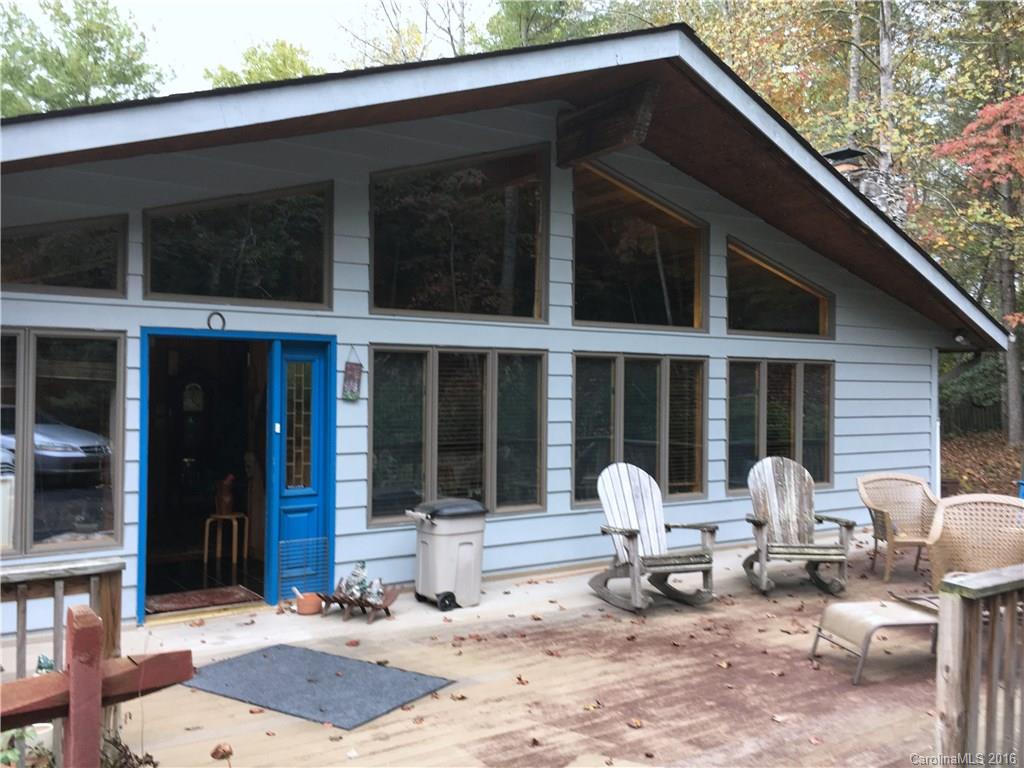 Brush Creek Farms - Residential