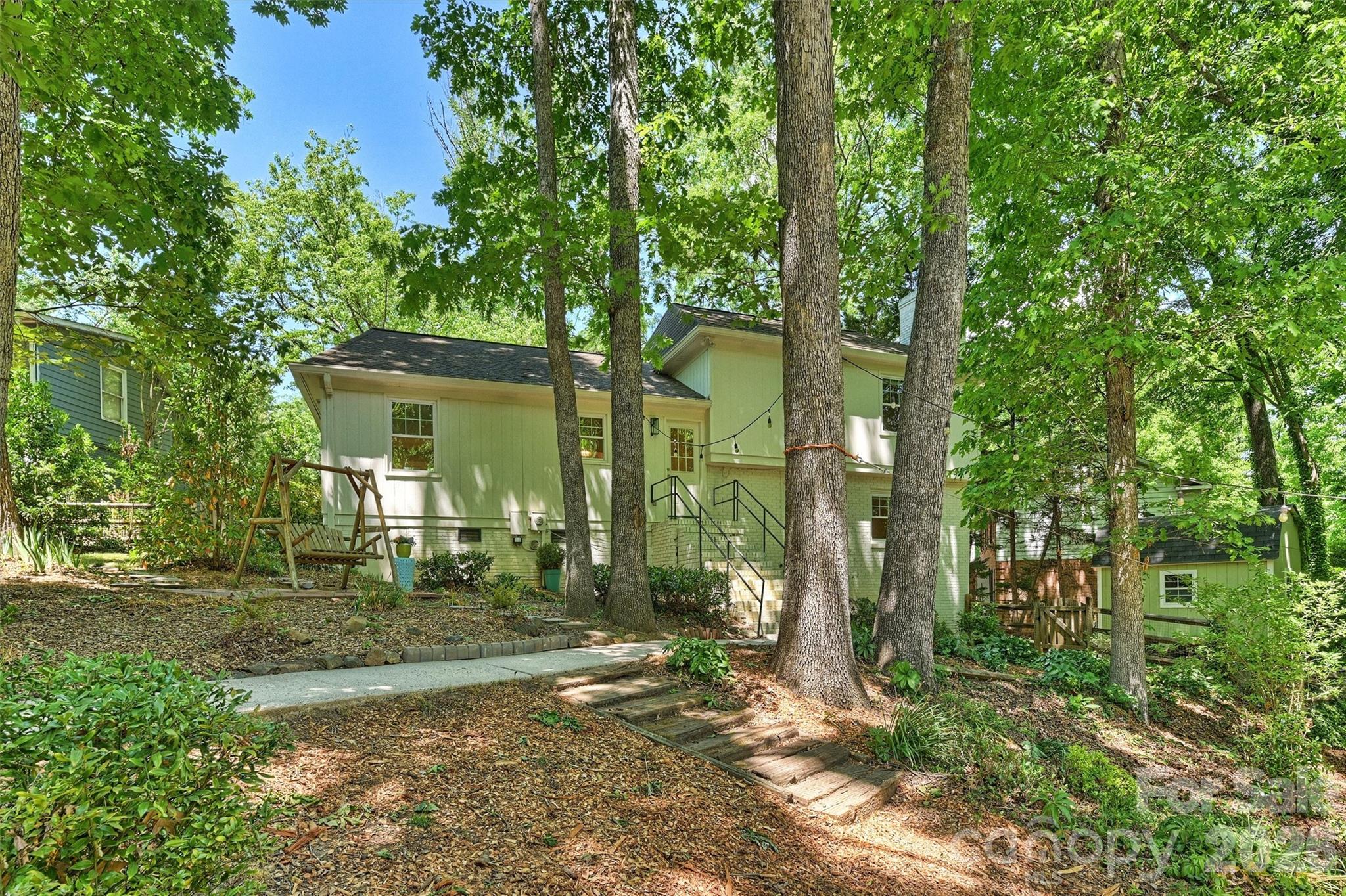 Olde Heritage - Residential