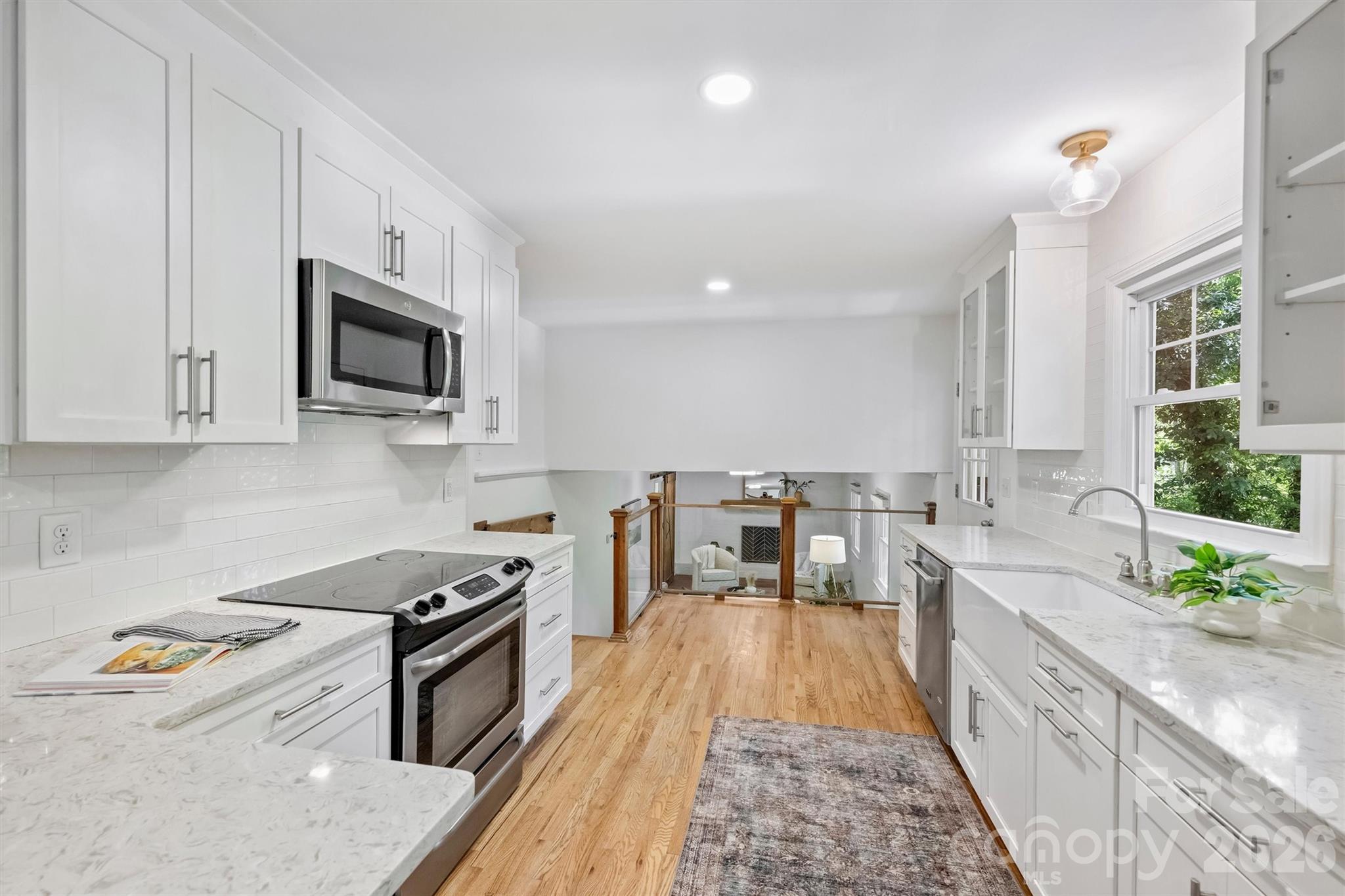 Olde Heritage - Residential