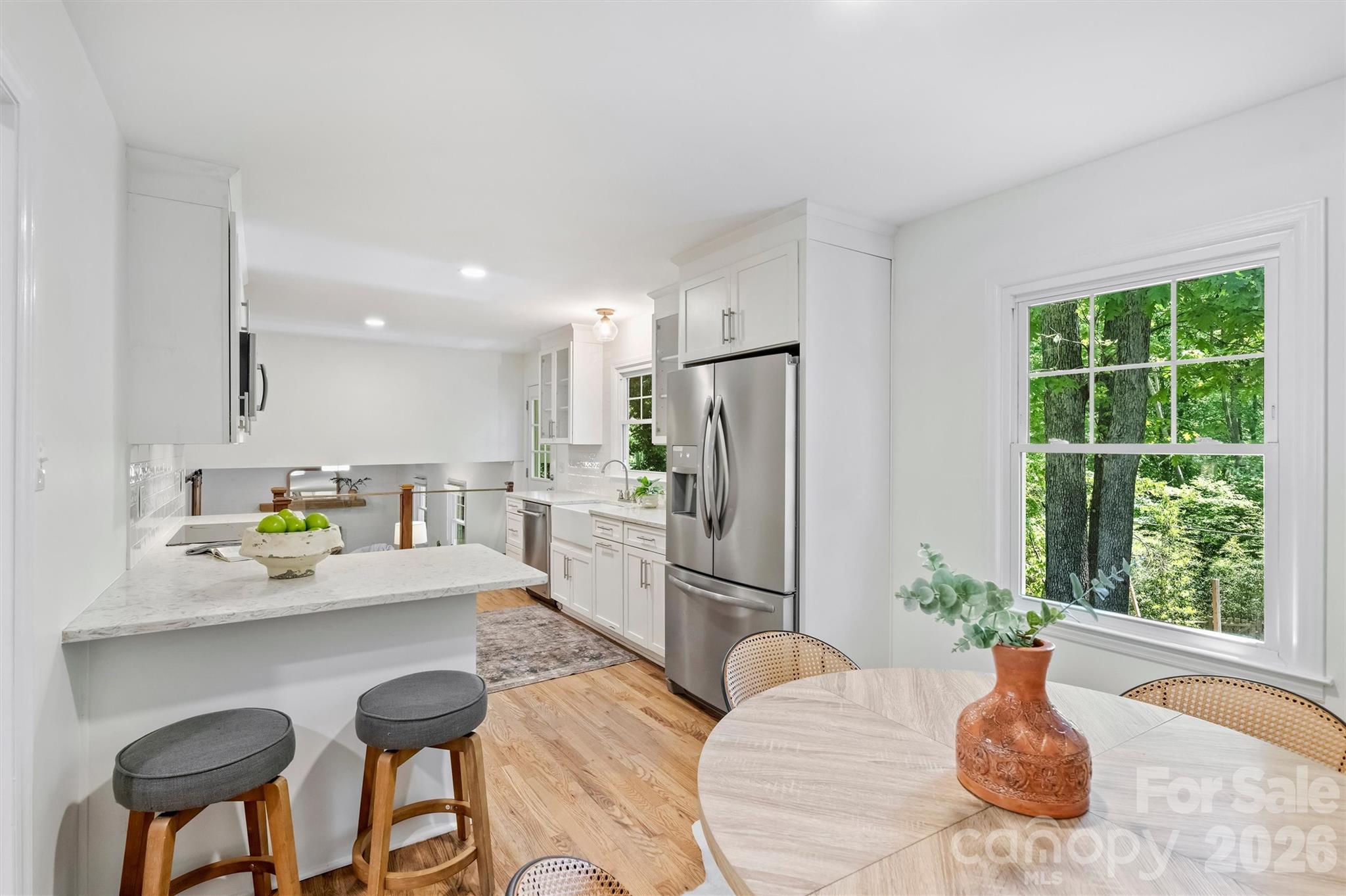 Olde Heritage - Residential