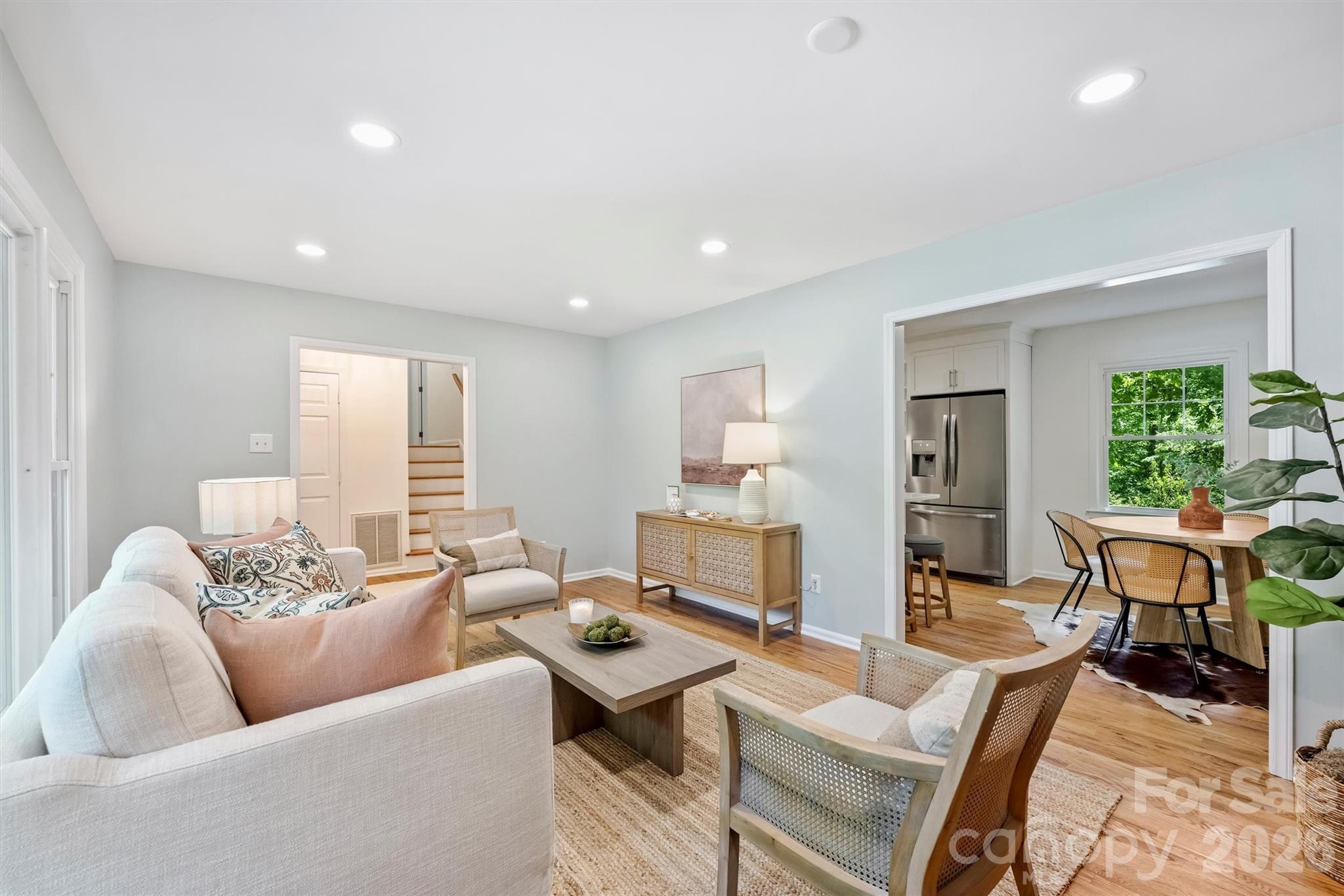 Olde Heritage - Residential
