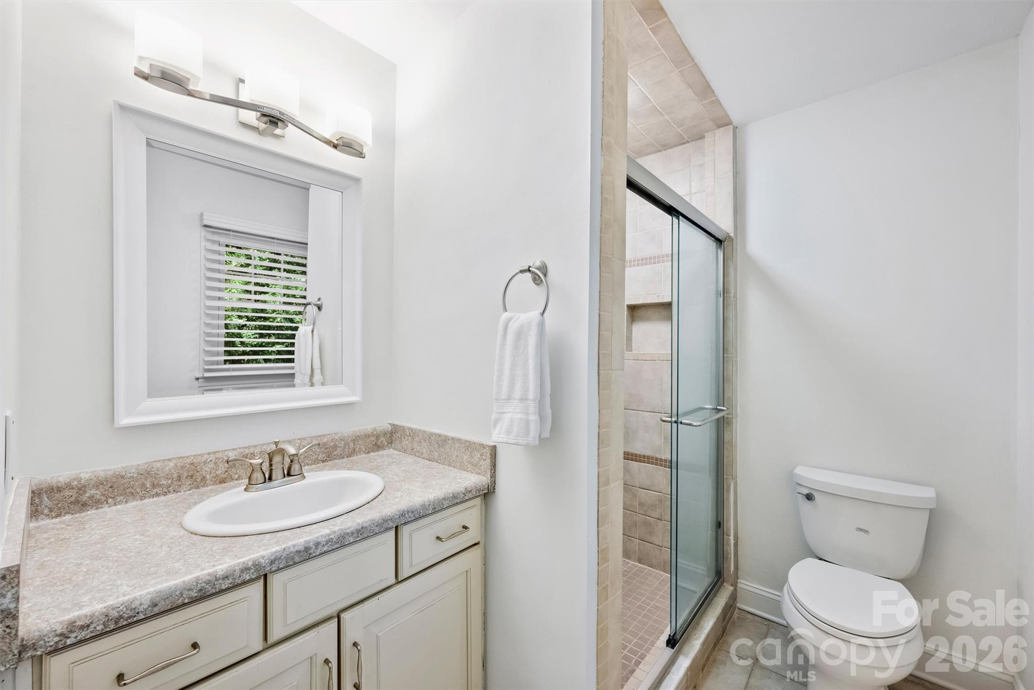 Olde Heritage - Residential