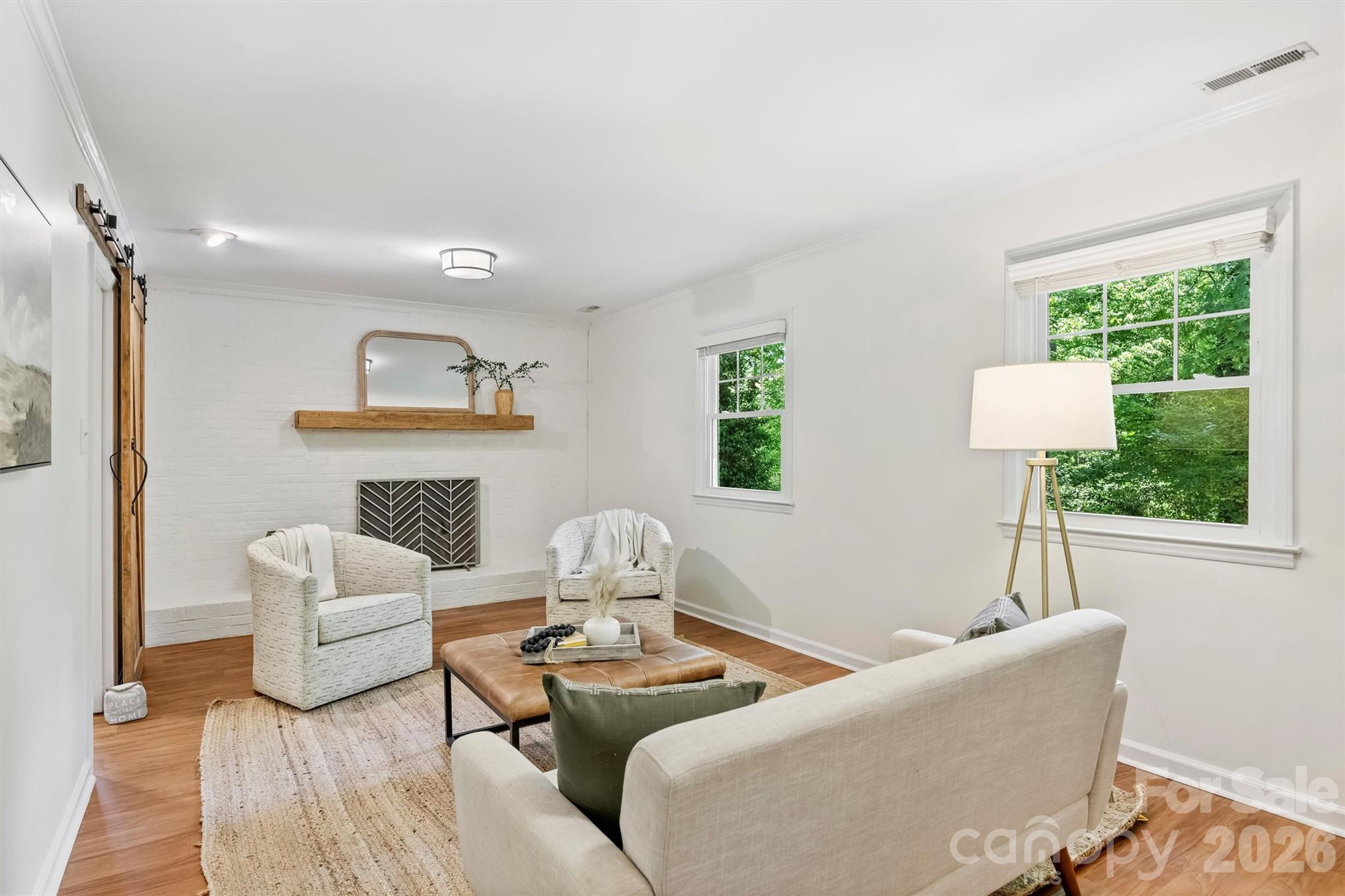 Olde Heritage - Residential