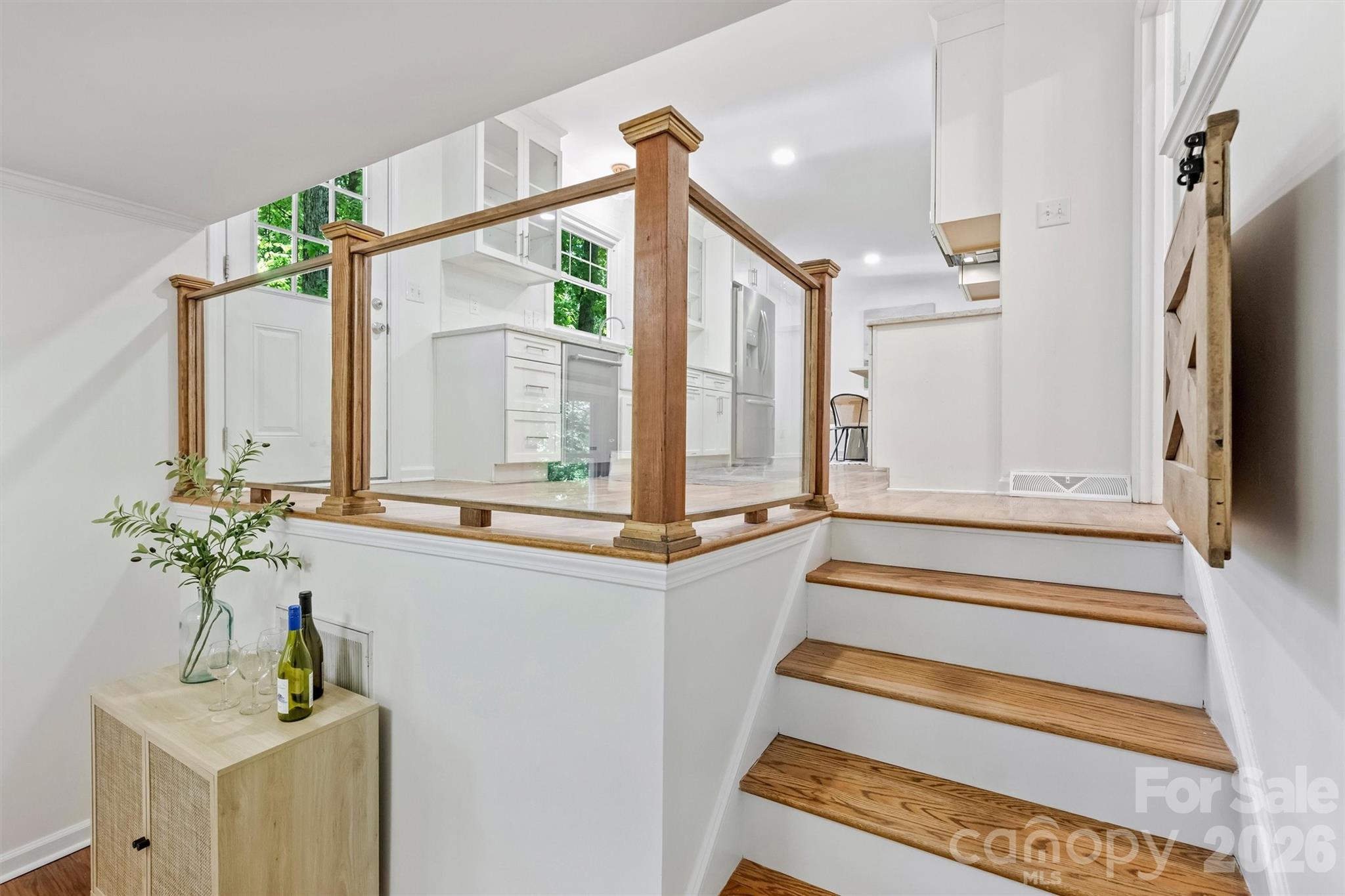 Olde Heritage - Residential