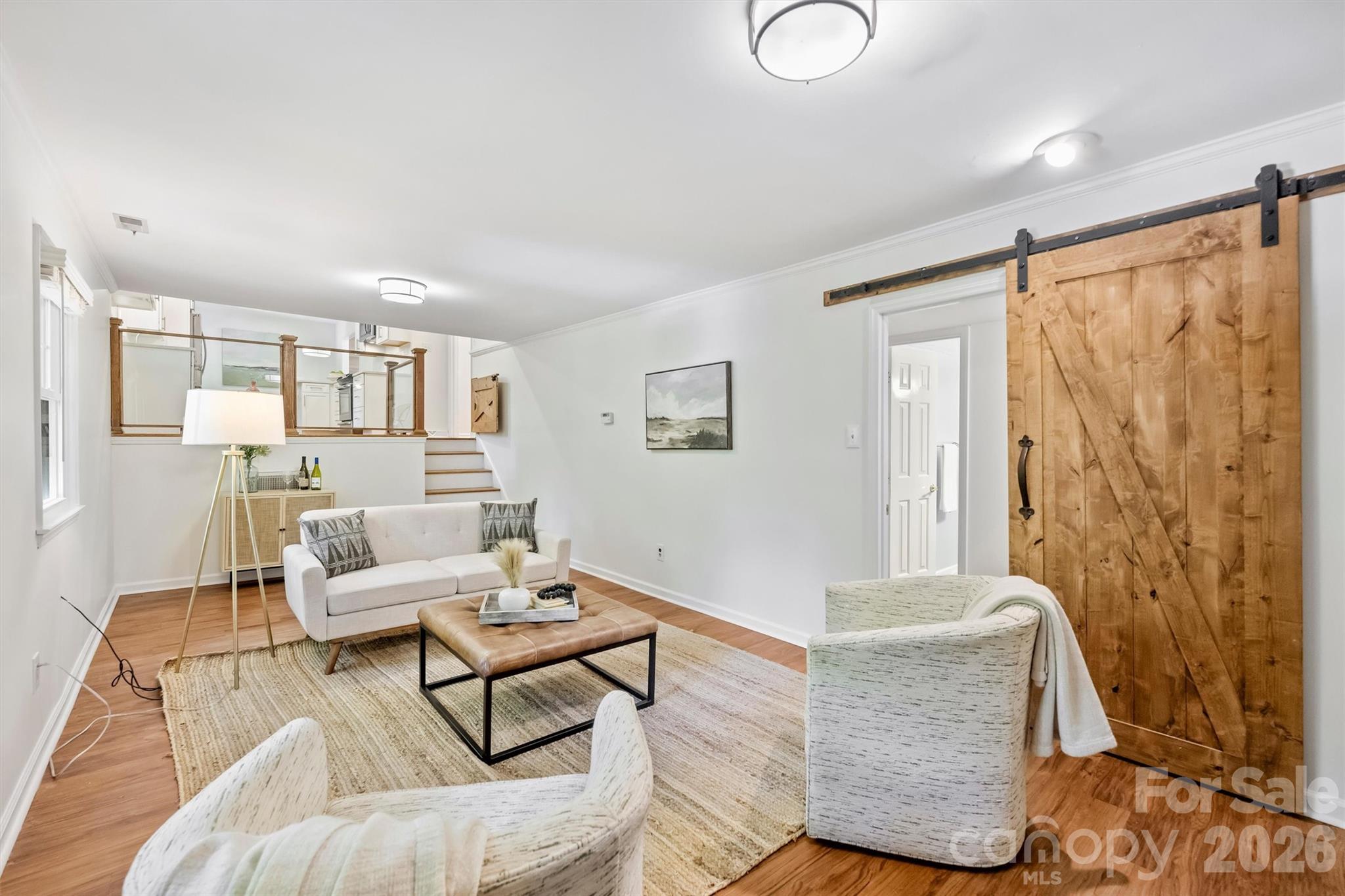 Olde Heritage - Residential
