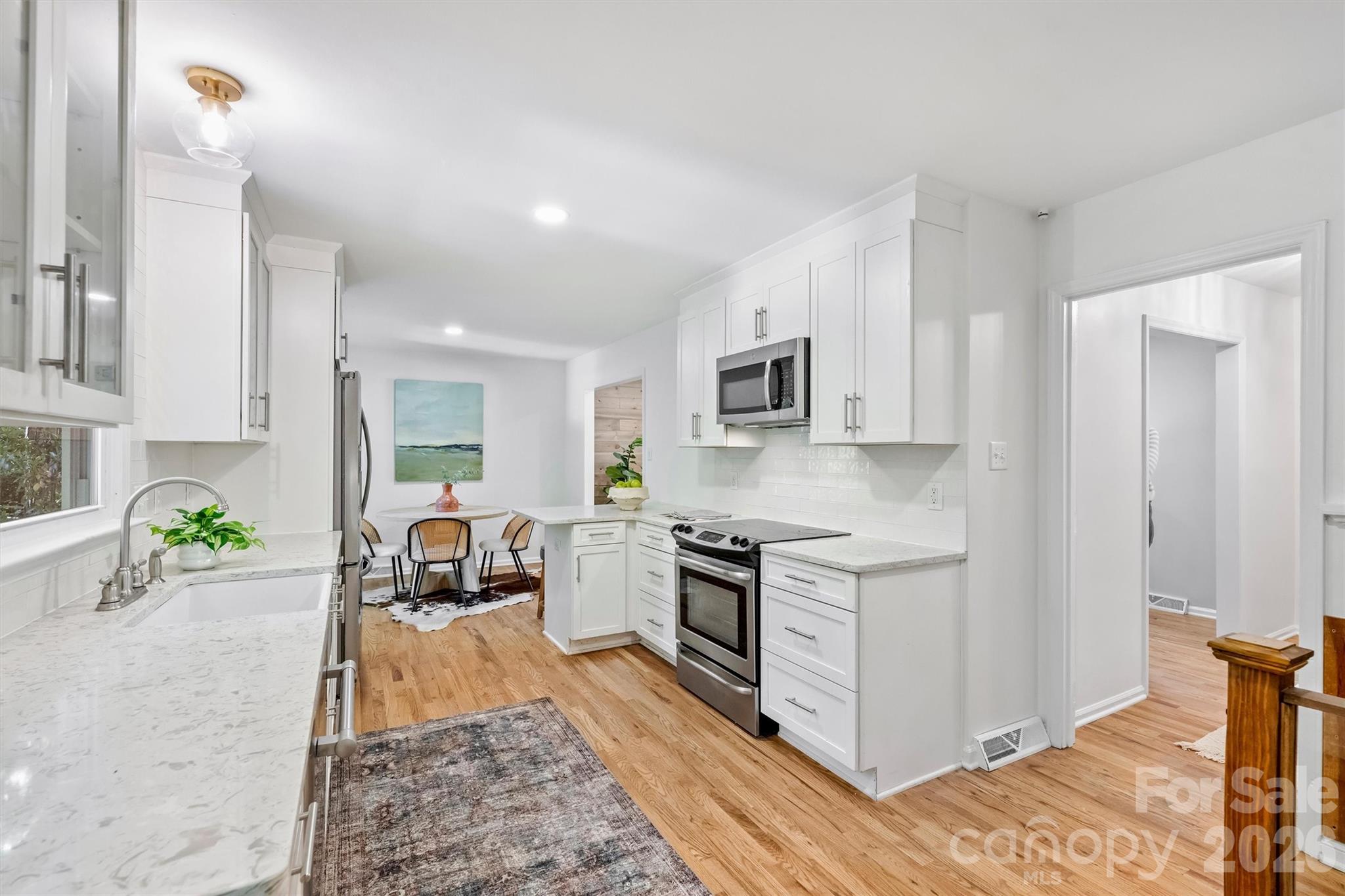 Olde Heritage - Residential