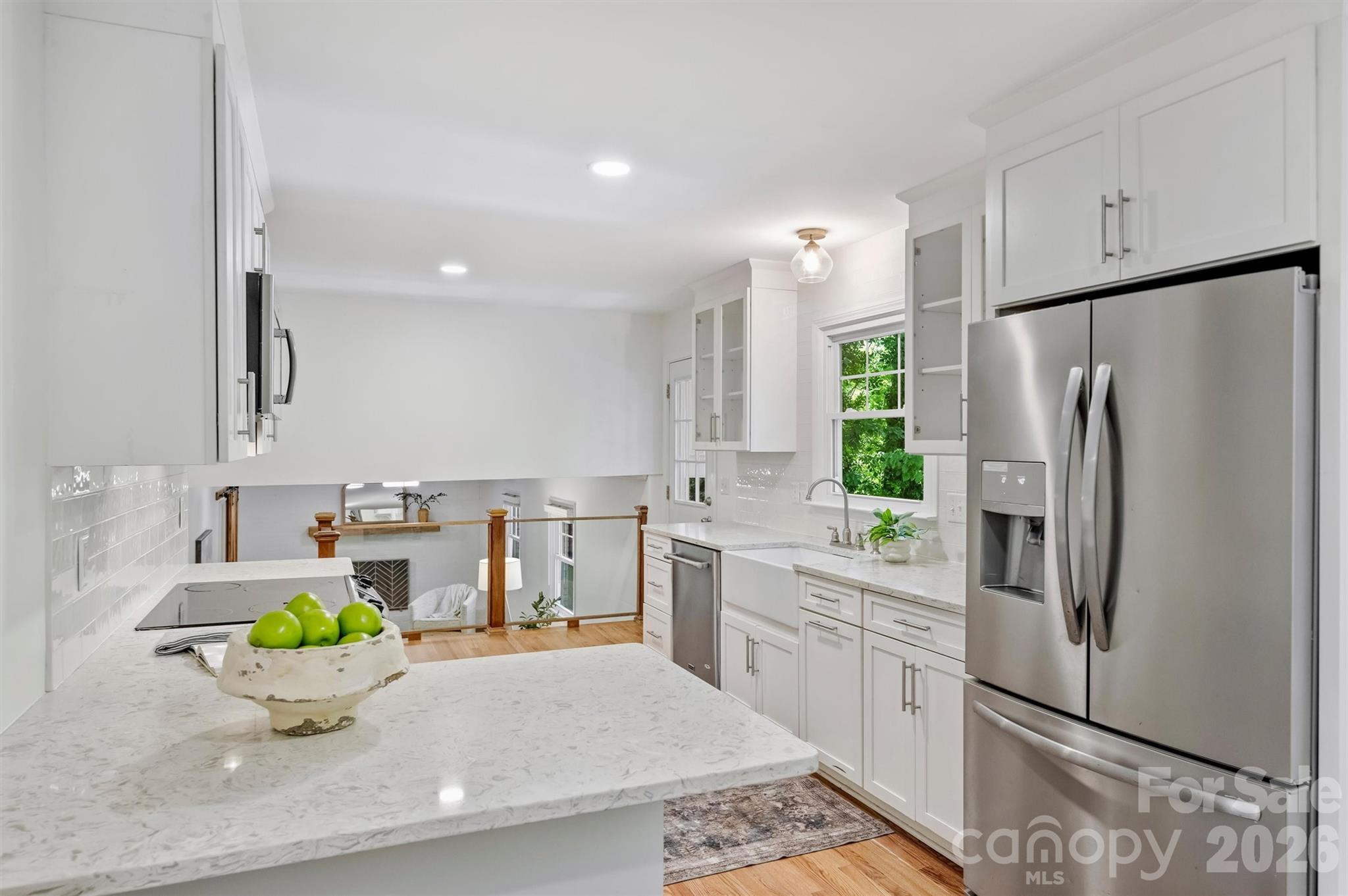 Olde Heritage - Residential