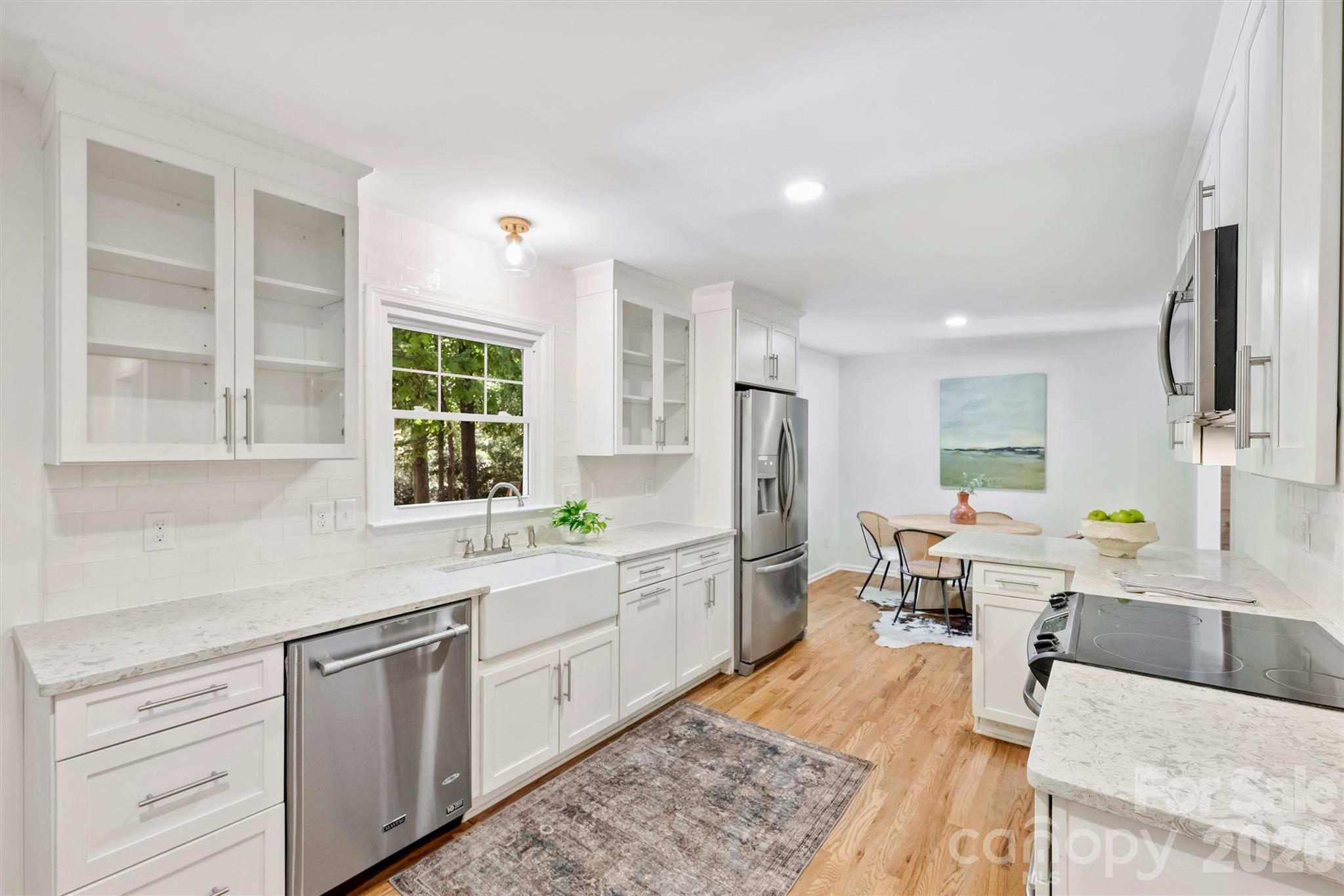 Olde Heritage - Residential