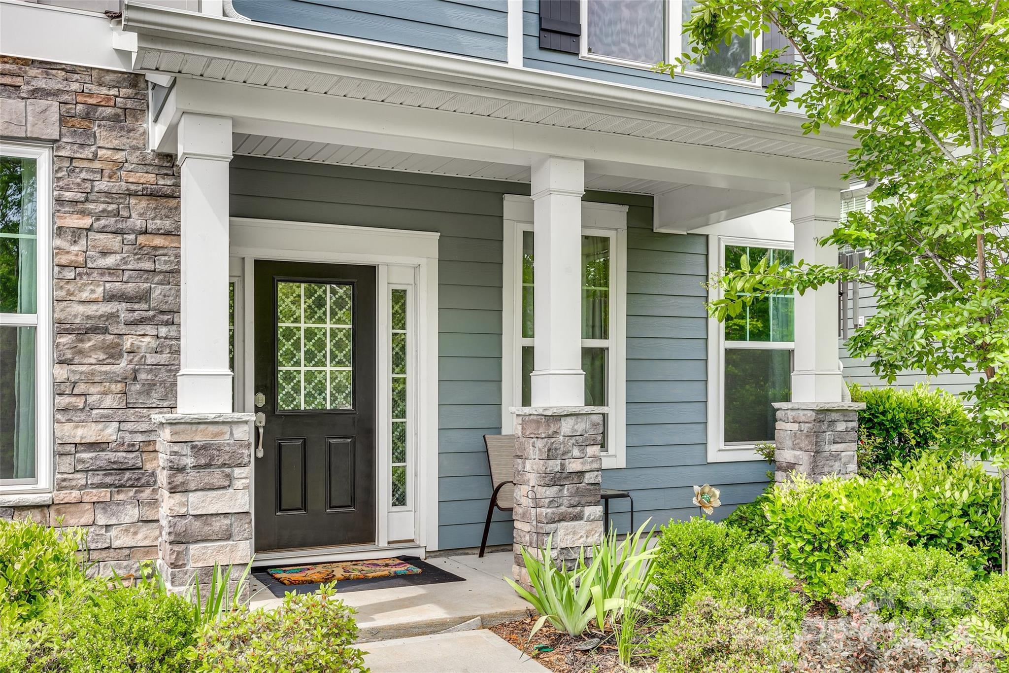 The Retreat at Rayfield - Residential