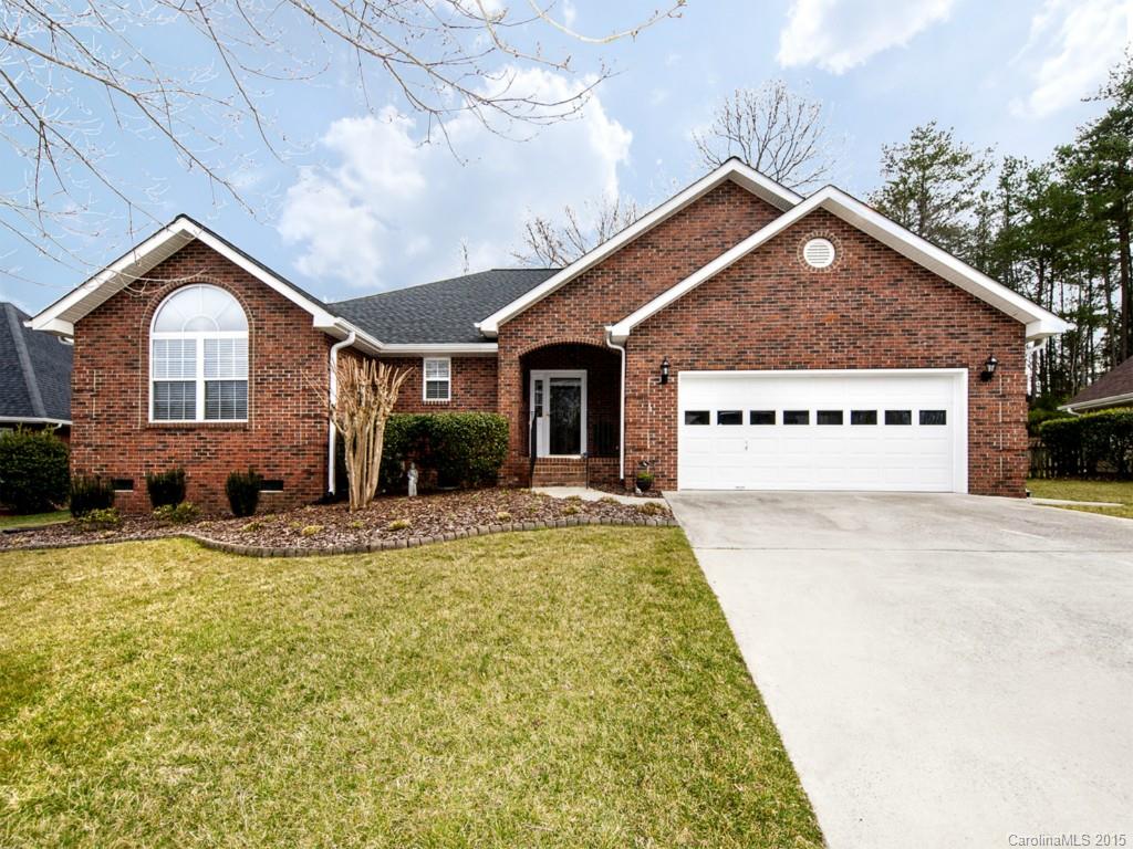 Palmetto West - Residential