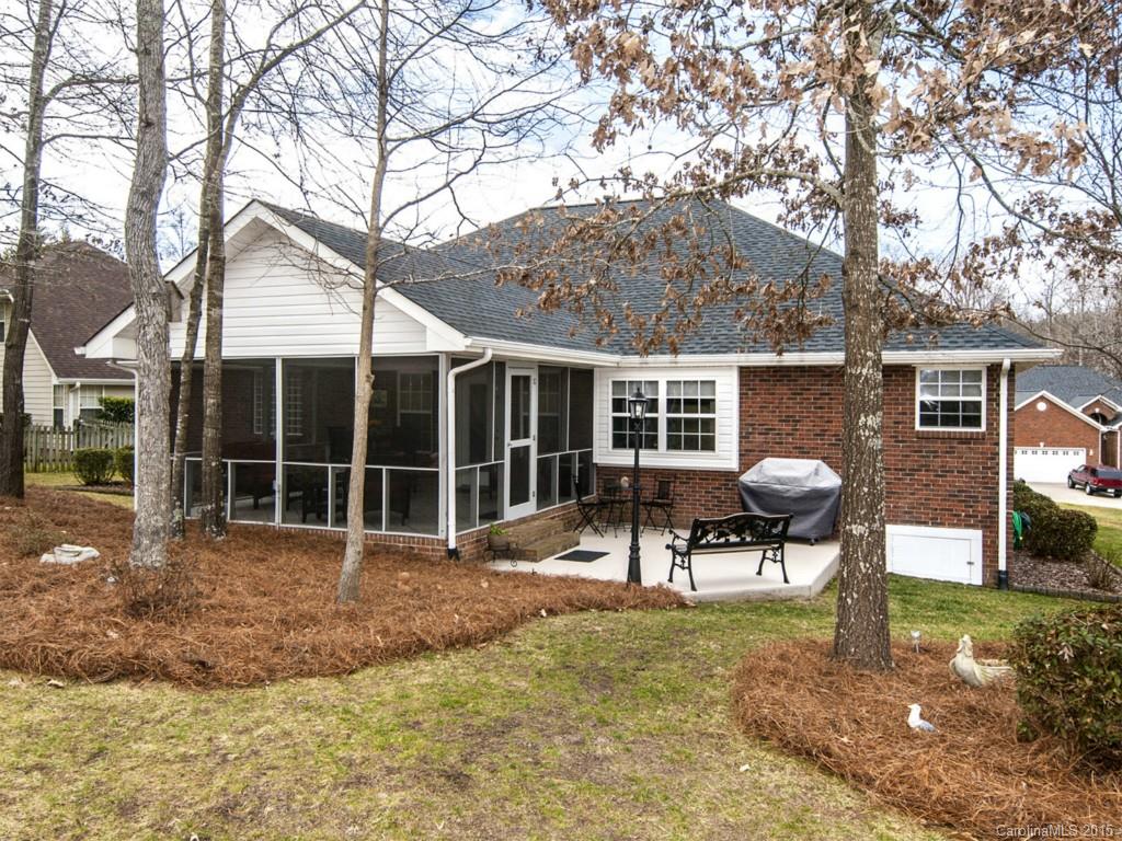 Palmetto West - Residential