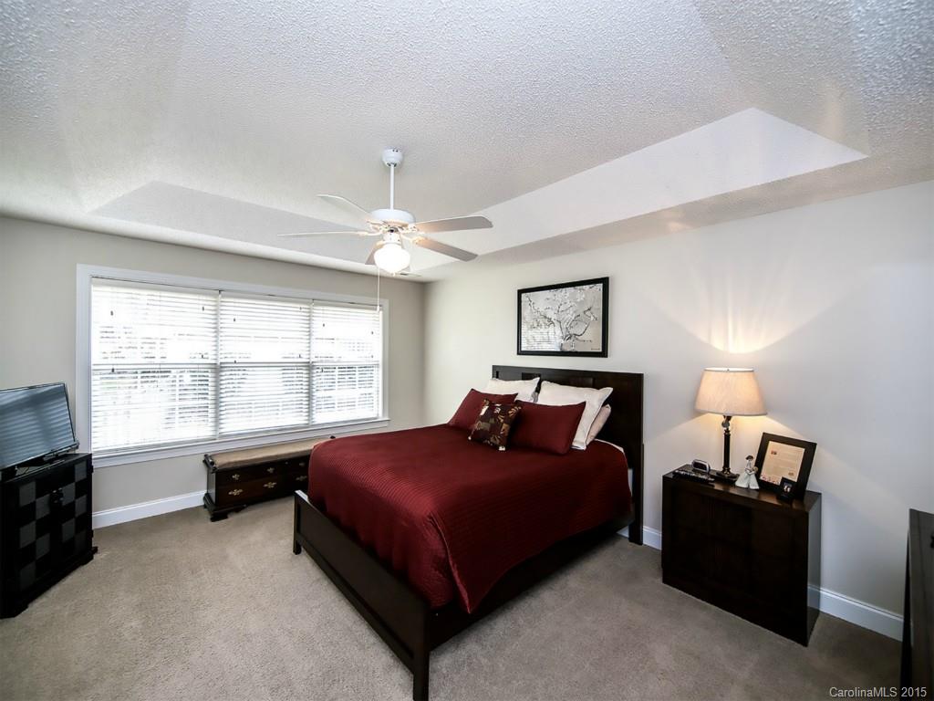 Palmetto West - Residential