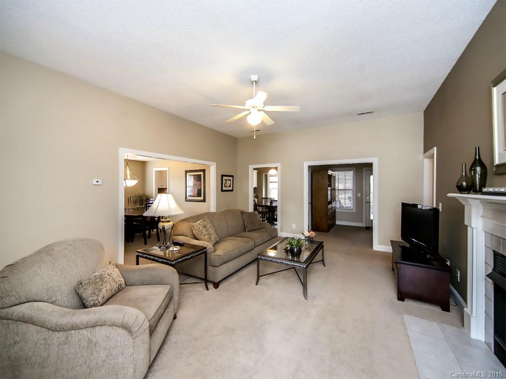 Palmetto West - Residential