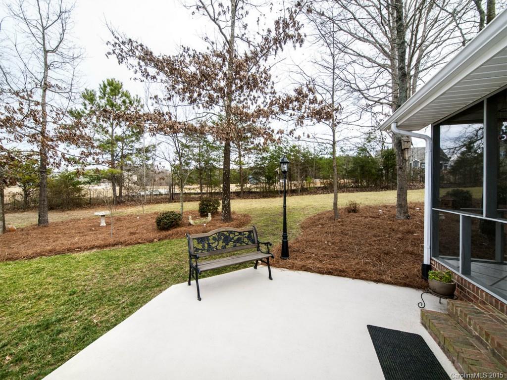 Palmetto West - Residential