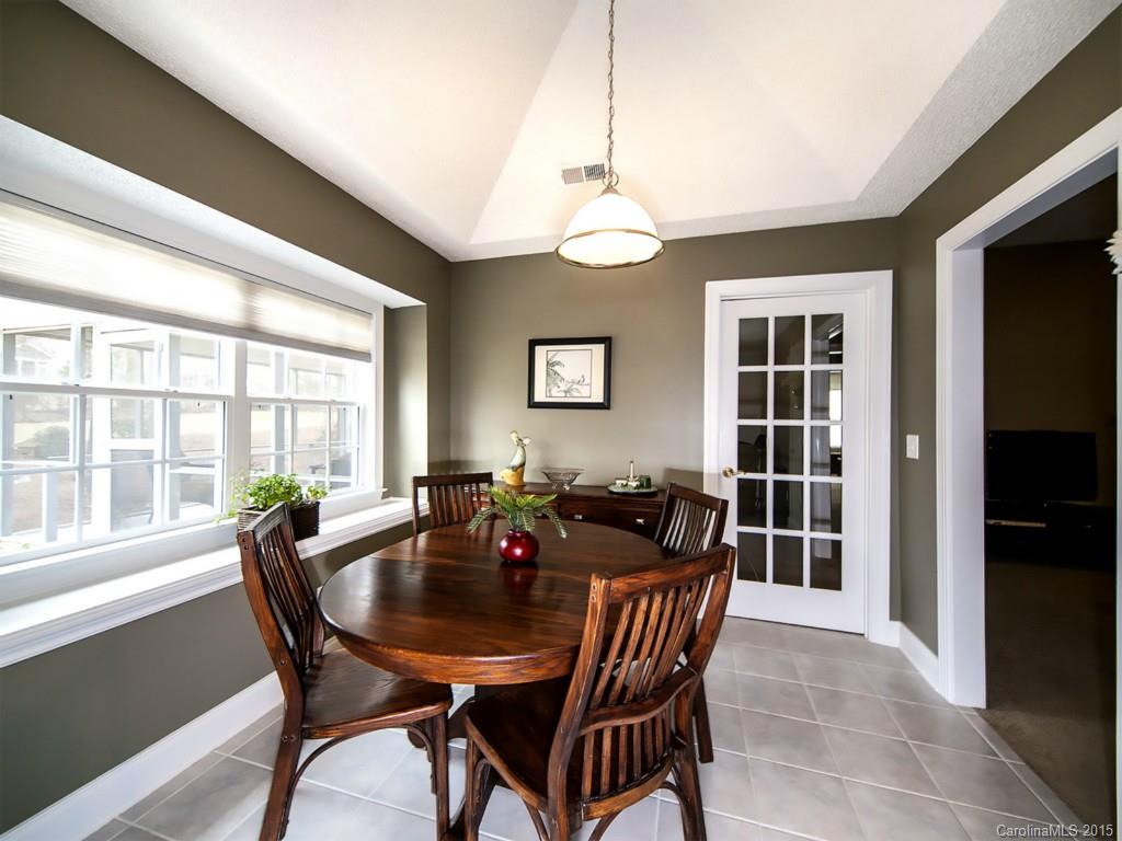 Palmetto West - Residential