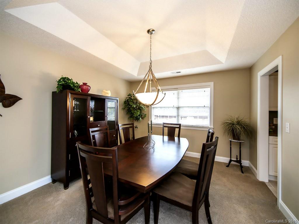 Palmetto West - Residential