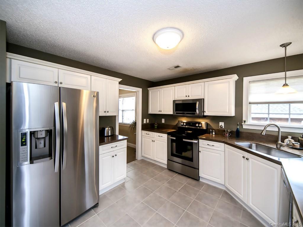 Palmetto West - Residential