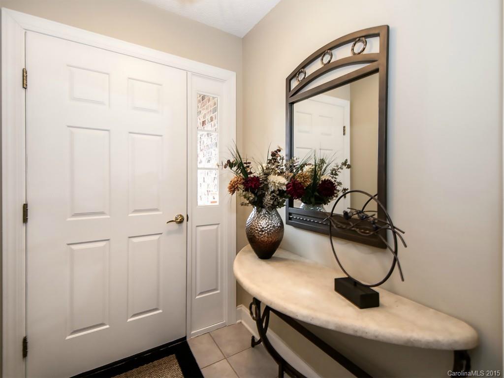 Palmetto West - Residential