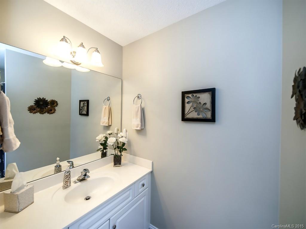 Palmetto West - Residential