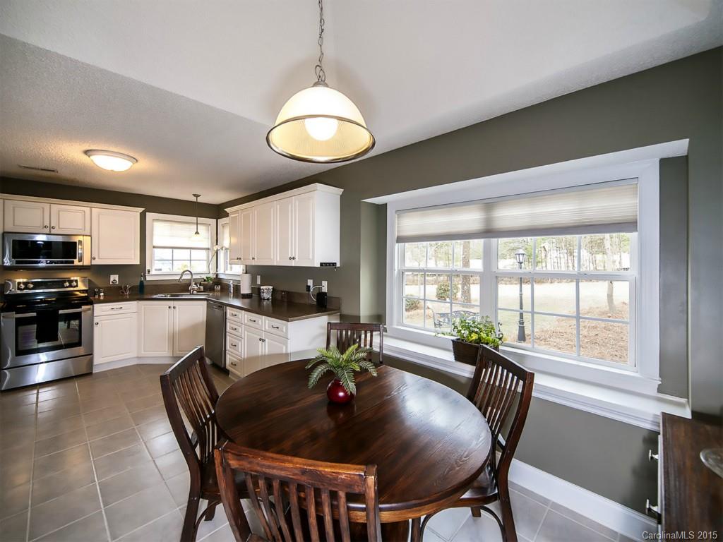 Palmetto West - Residential