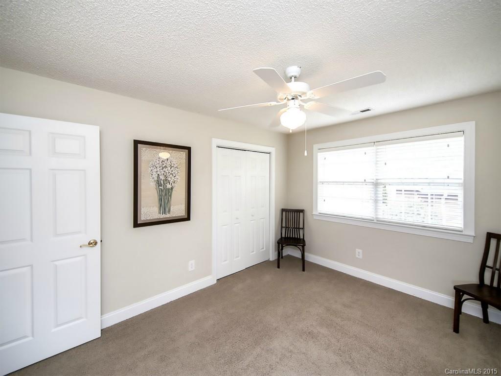 Palmetto West - Residential