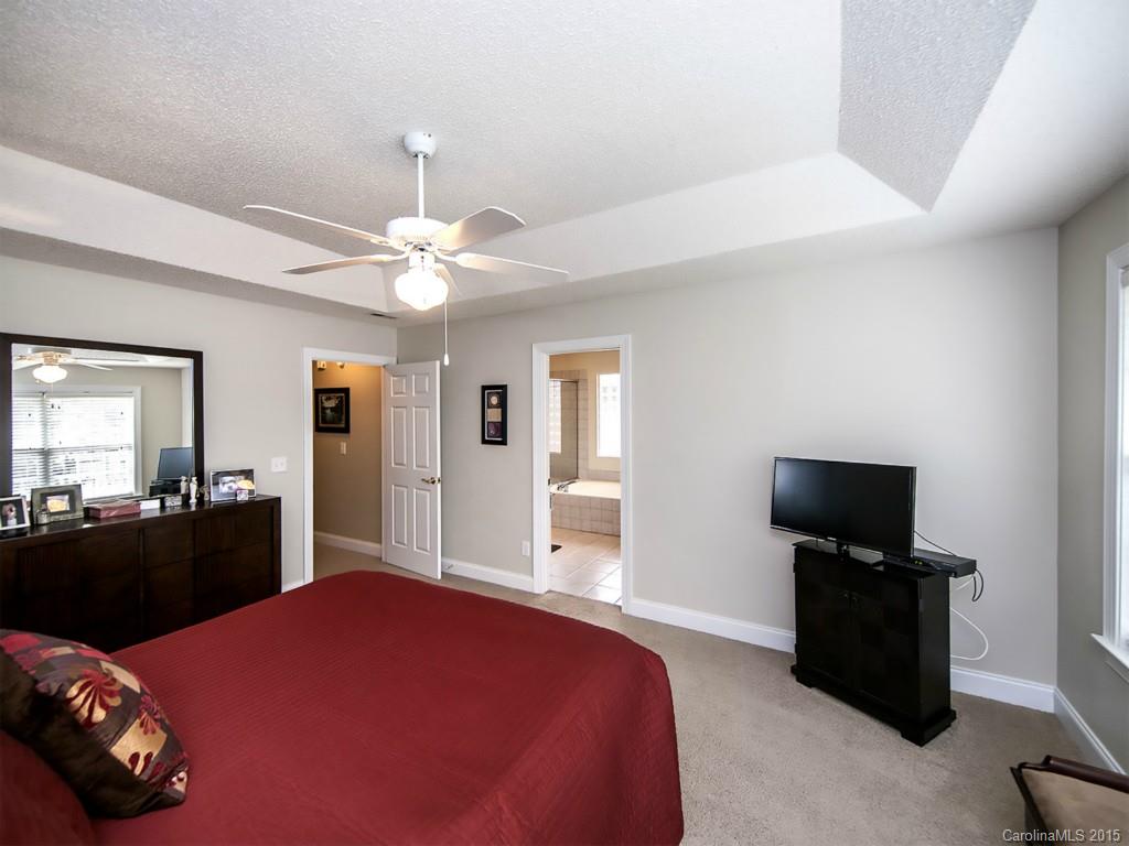 Palmetto West - Residential