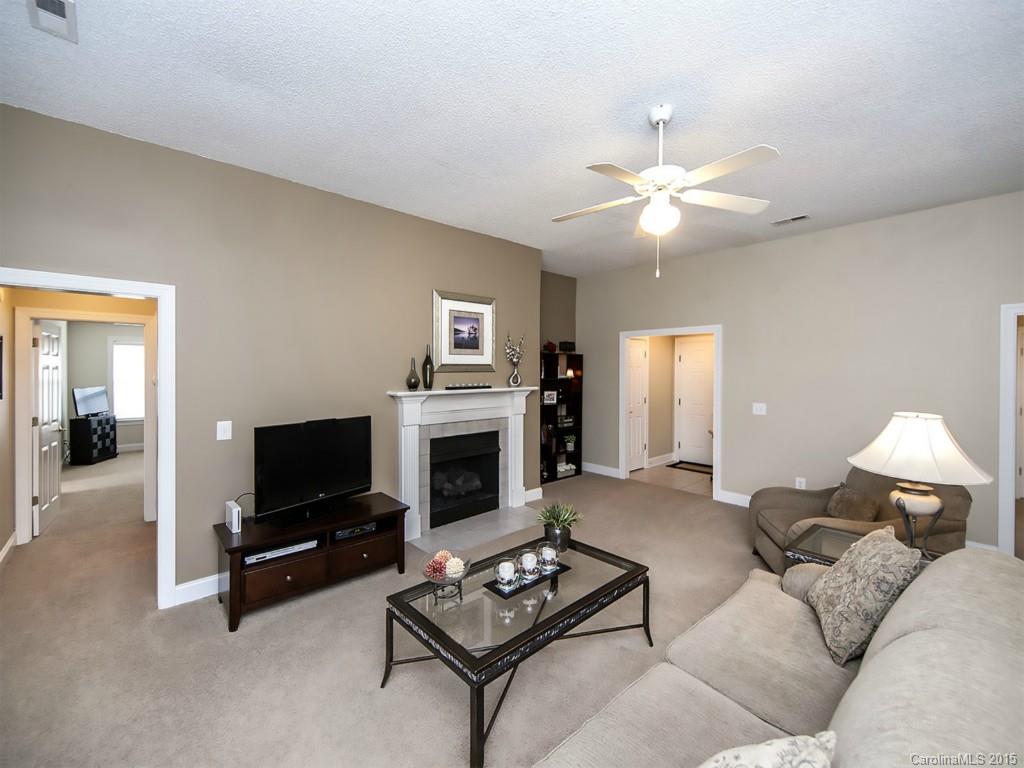 Palmetto West - Residential