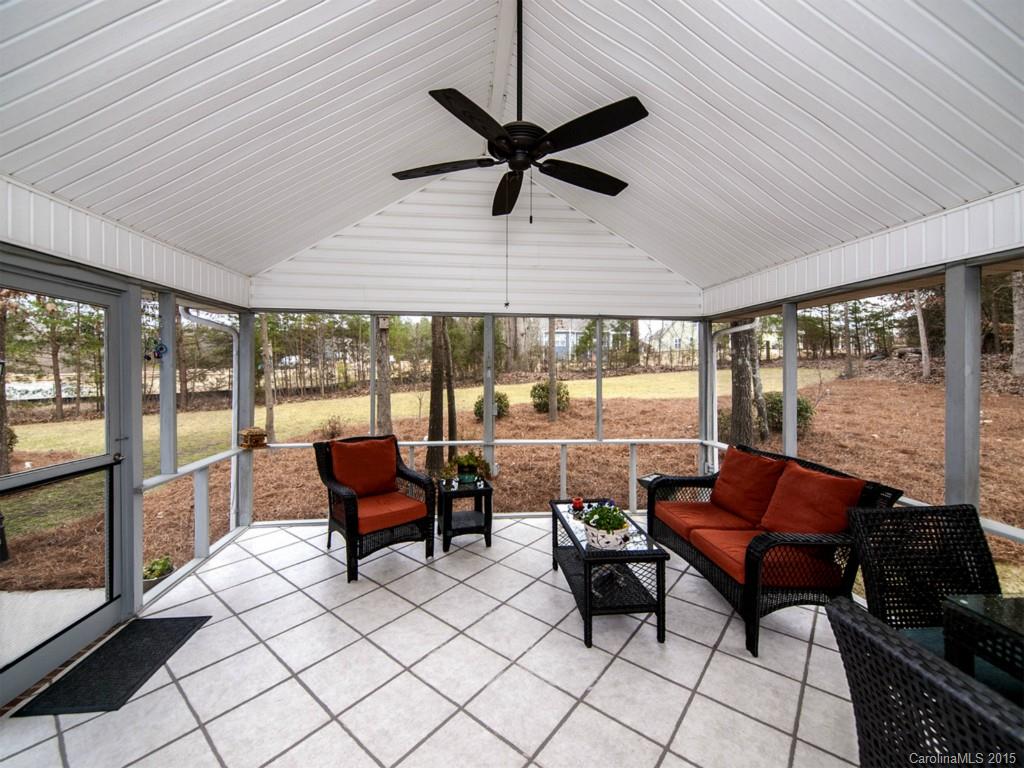 Palmetto West - Residential