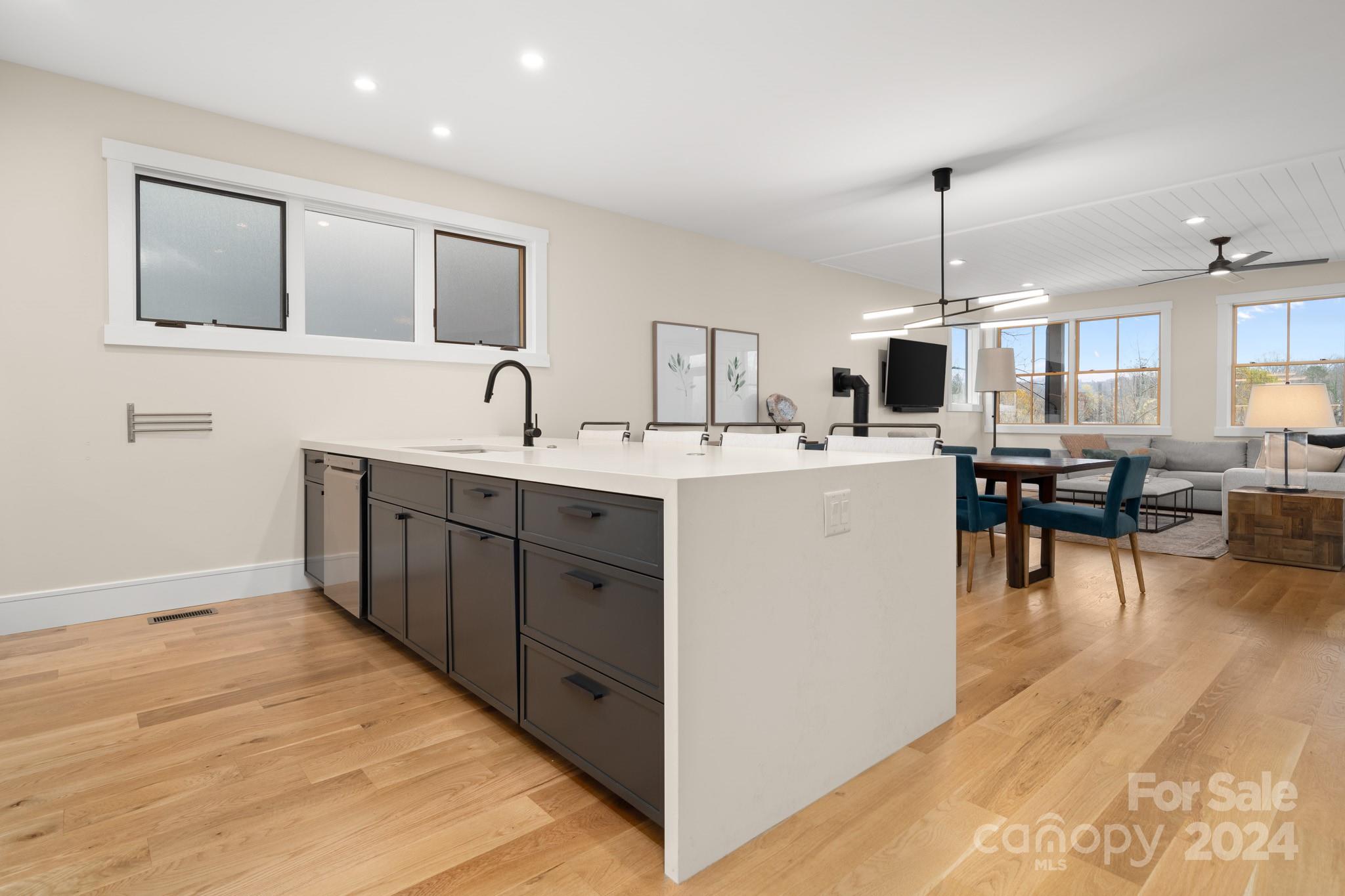 West Asheville - Residential