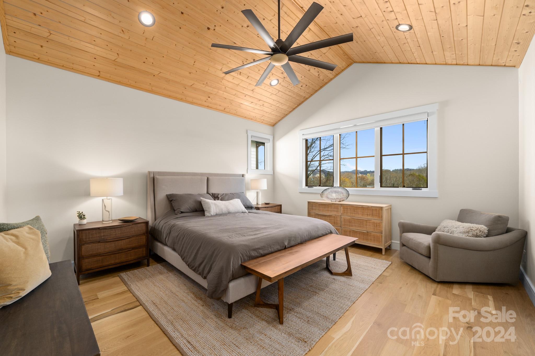 West Asheville - Residential