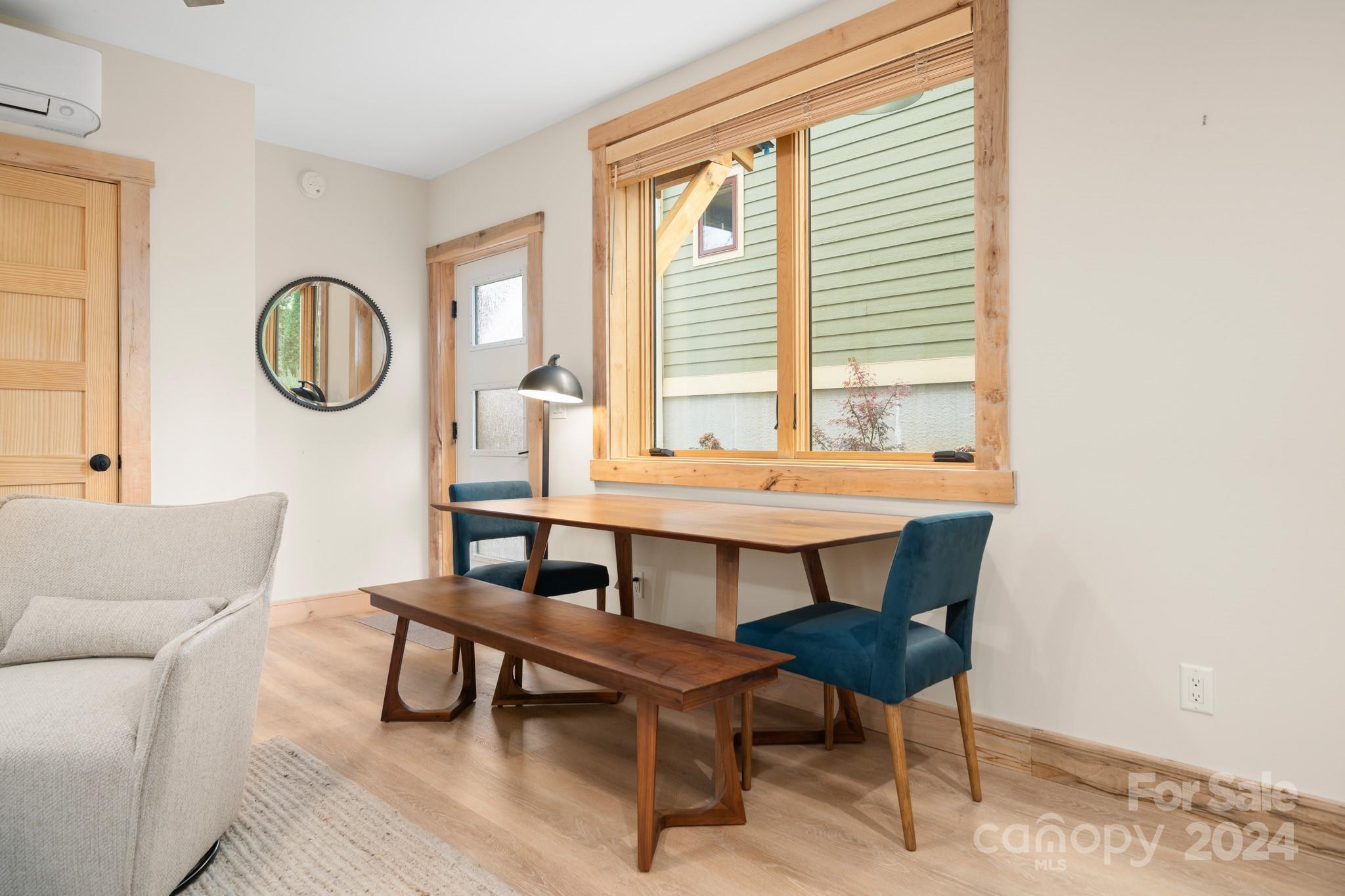 West Asheville - Residential