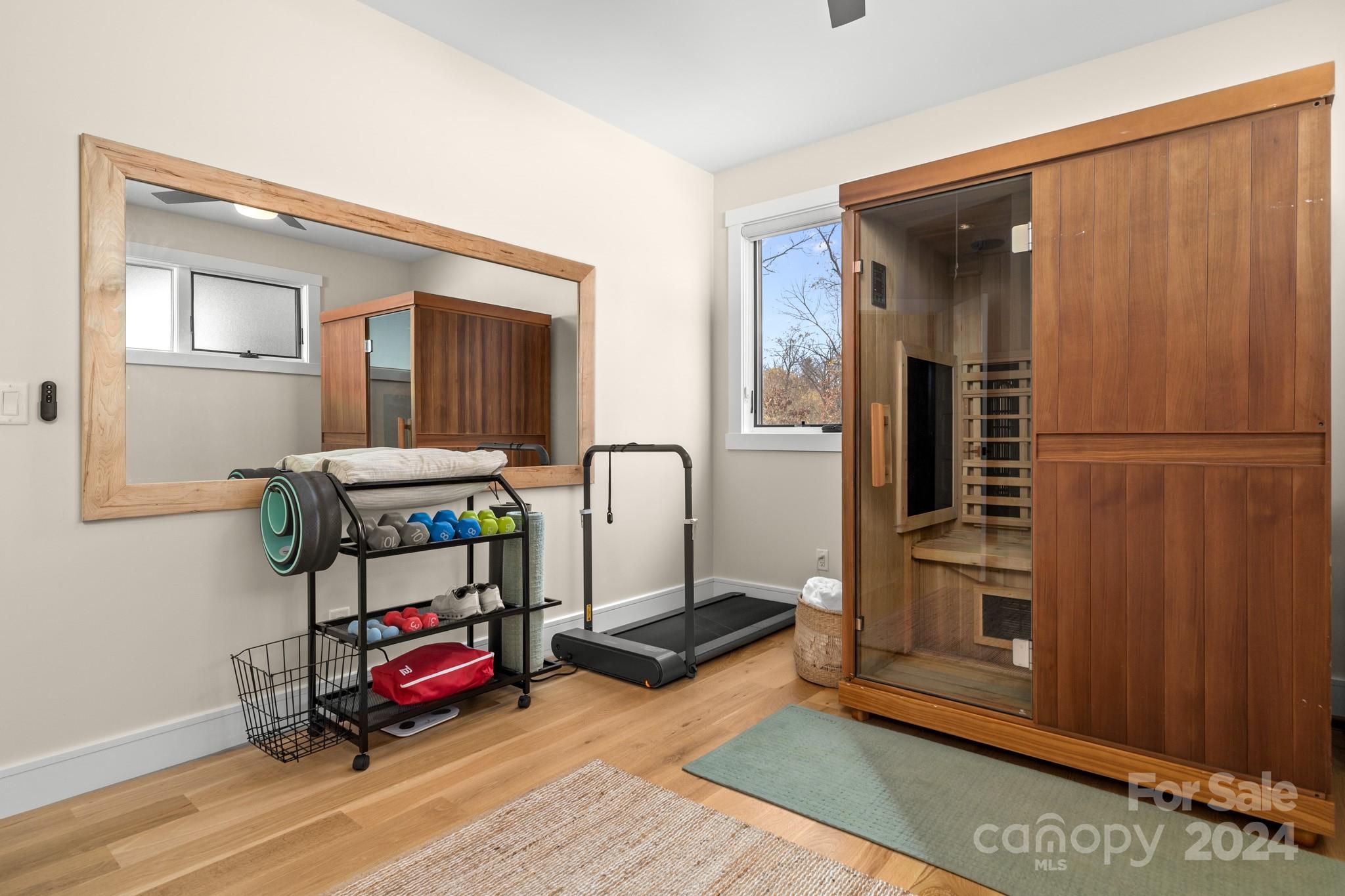 West Asheville - Residential