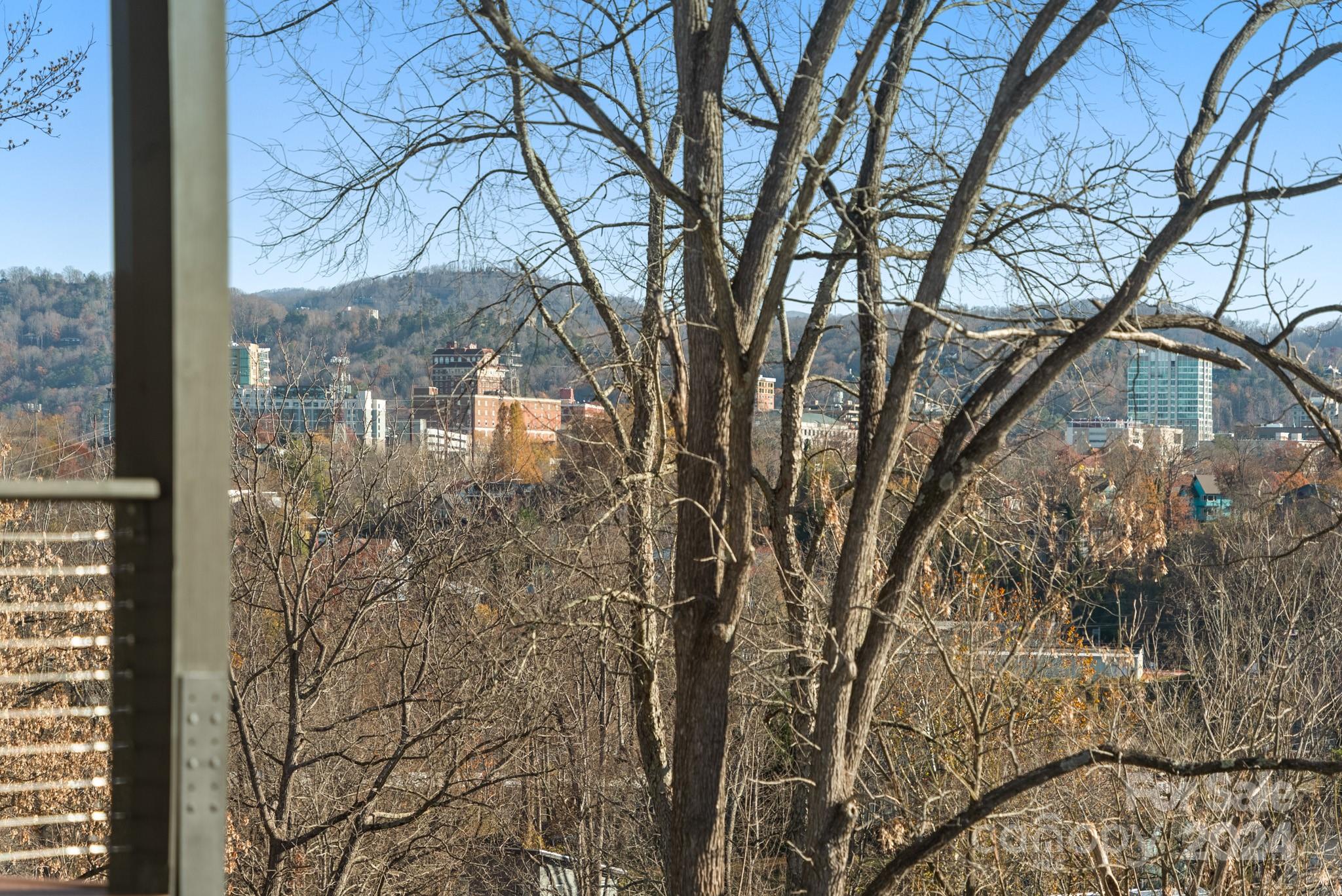 West Asheville - Residential