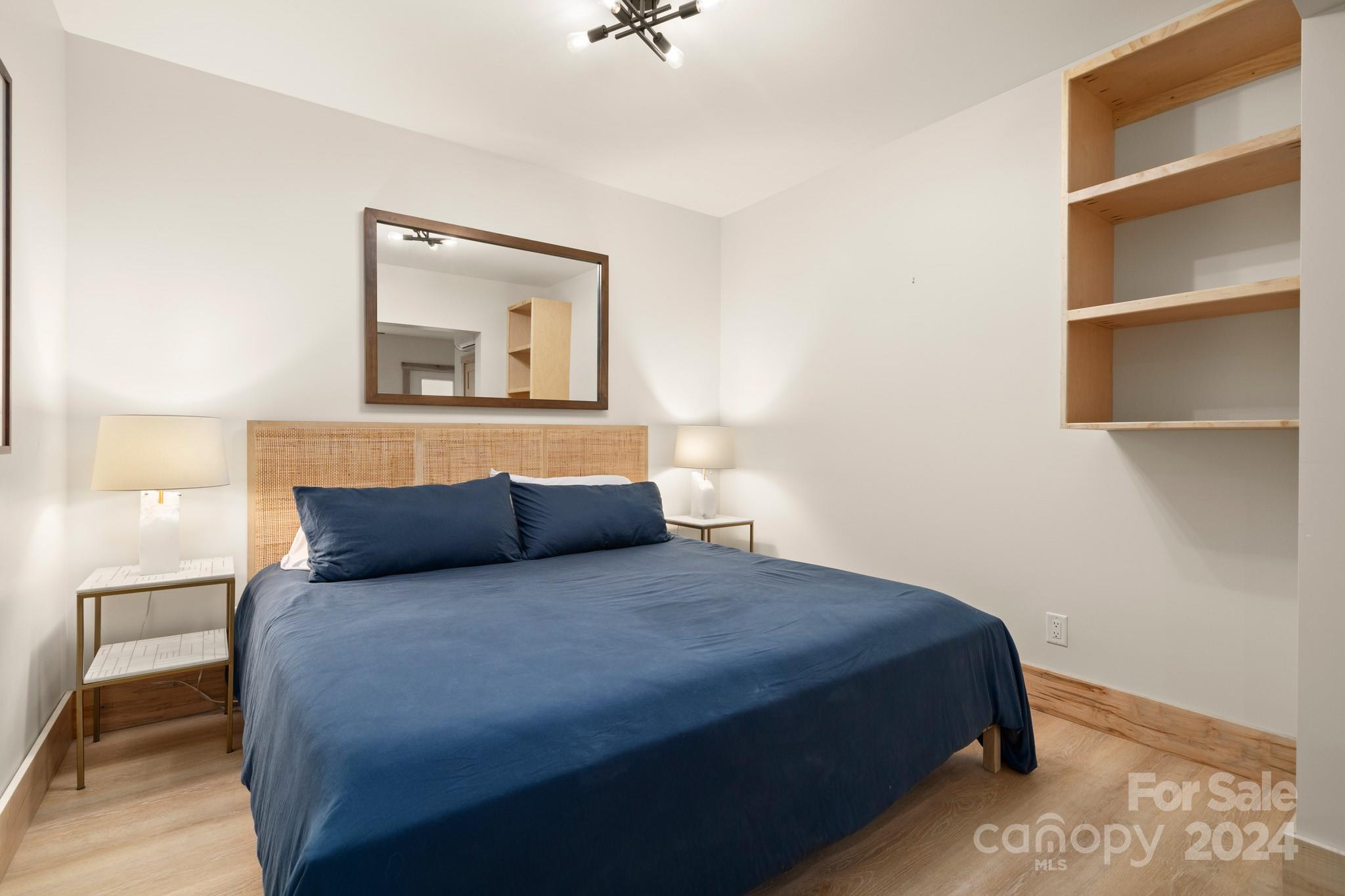 West Asheville - Residential