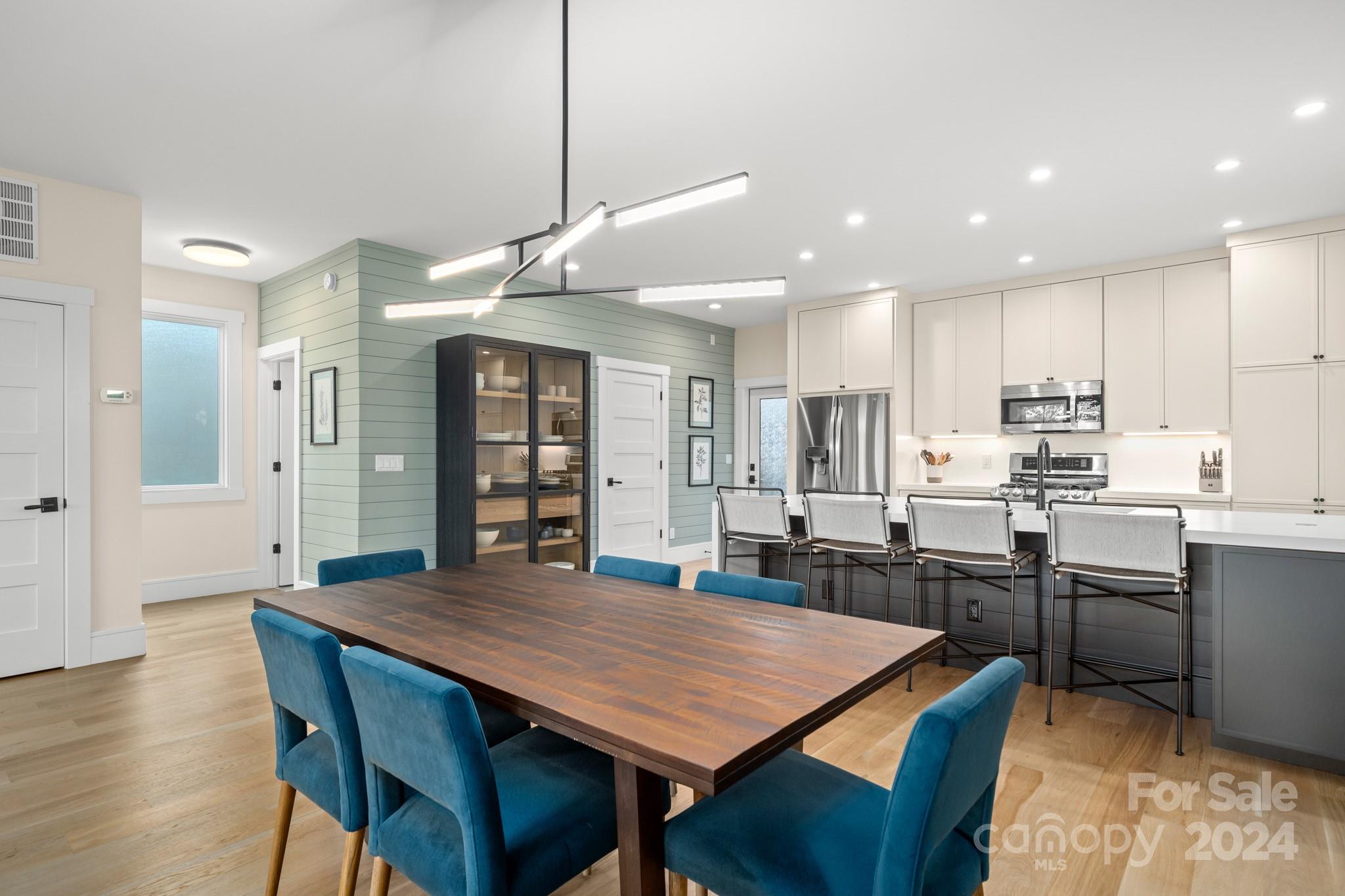 West Asheville - Residential