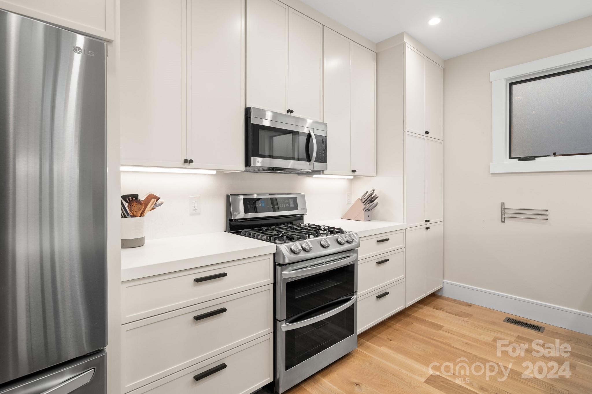 West Asheville - Residential