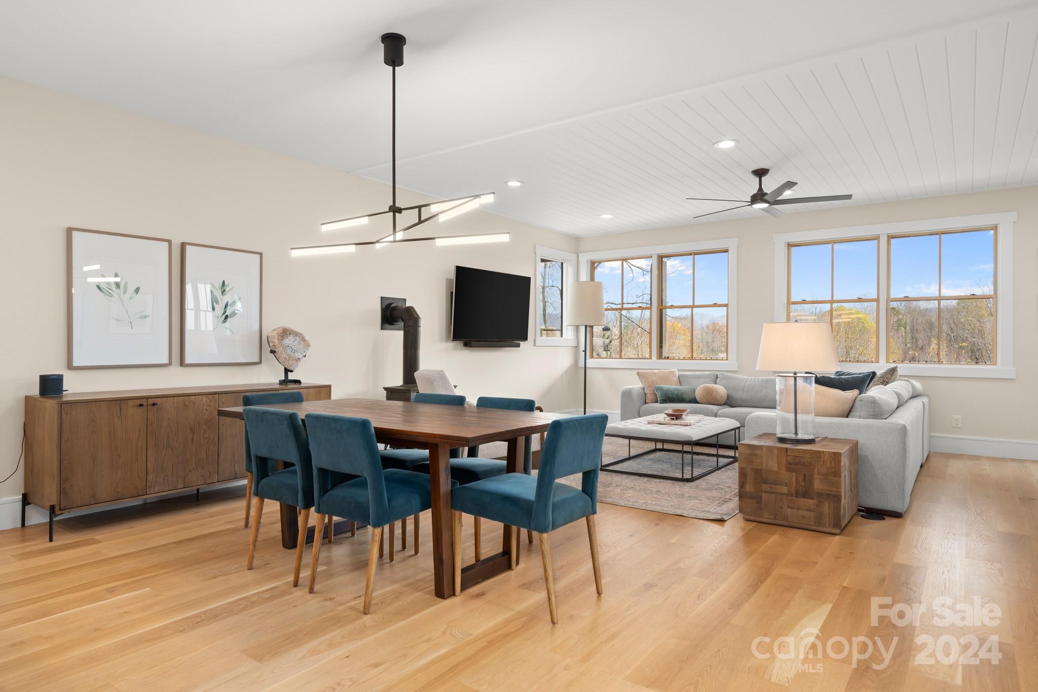 West Asheville - Residential