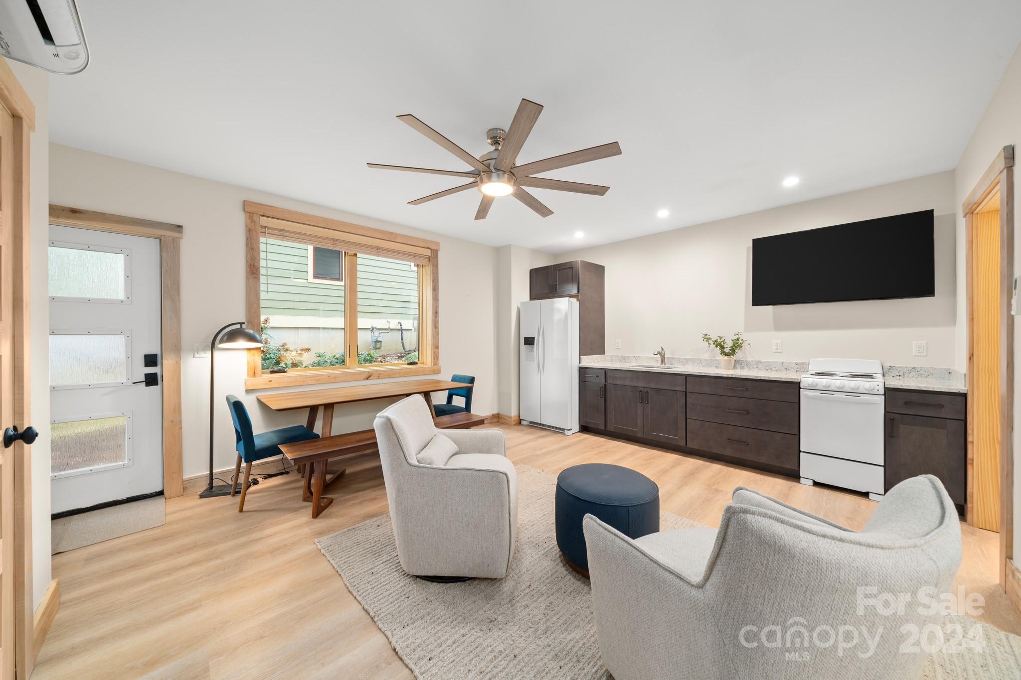 West Asheville - Residential