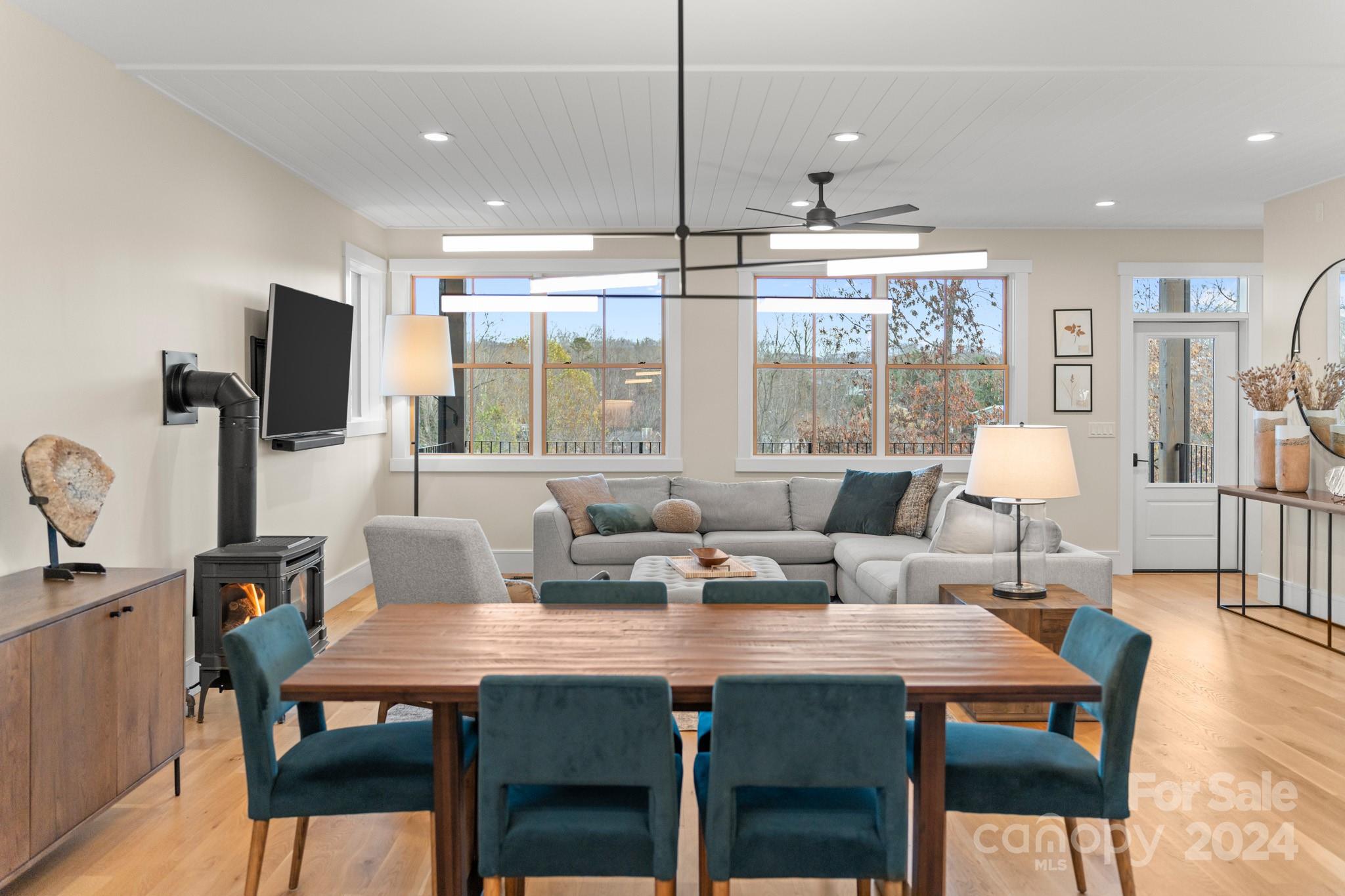 West Asheville - Residential