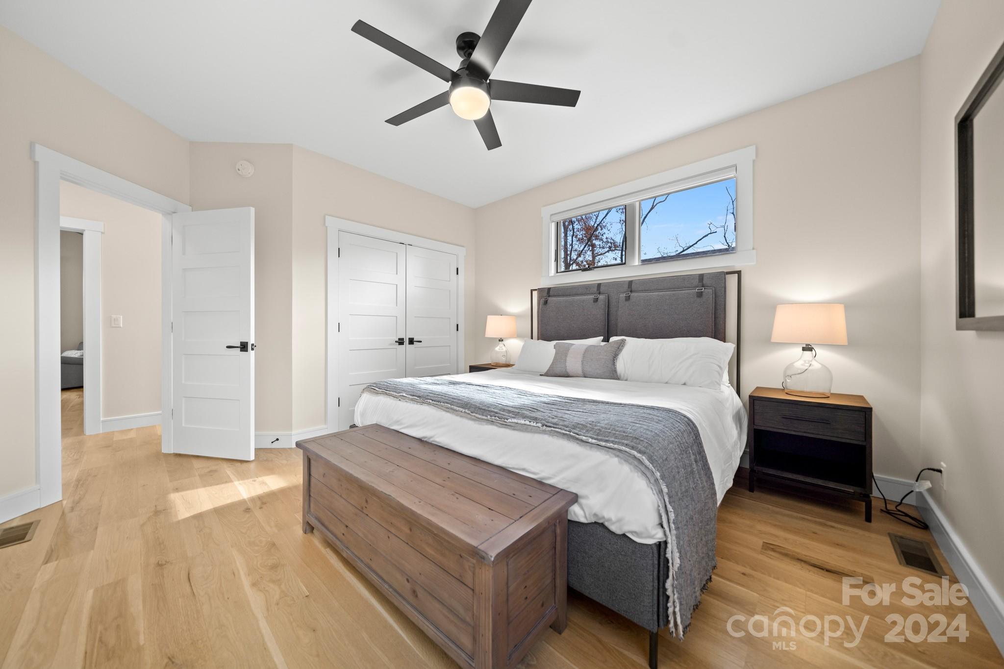 West Asheville - Residential