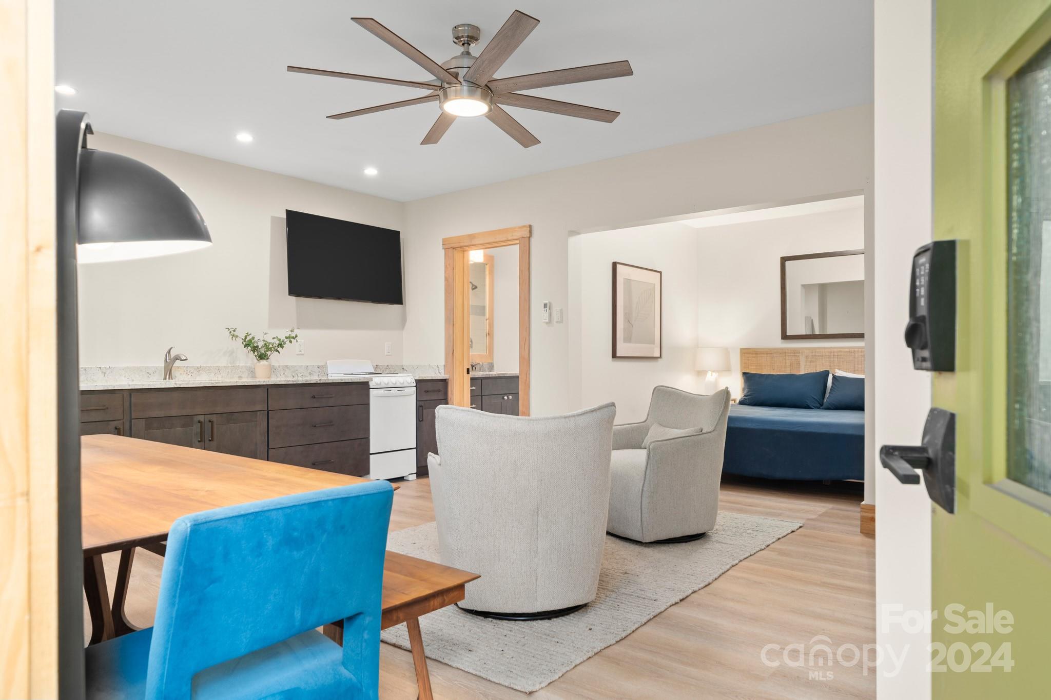 West Asheville - Residential