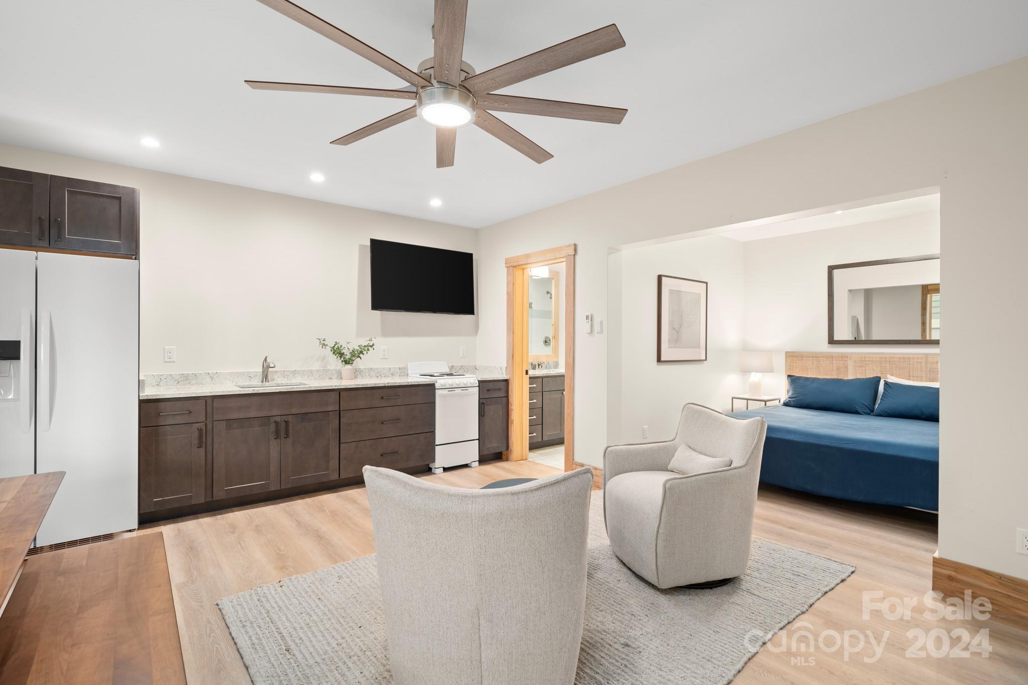 West Asheville - Residential