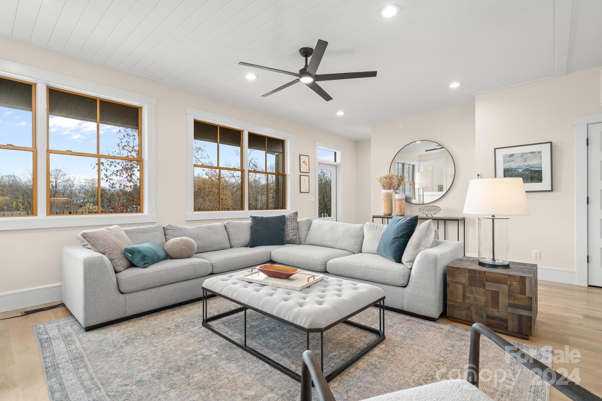 West Asheville - Residential