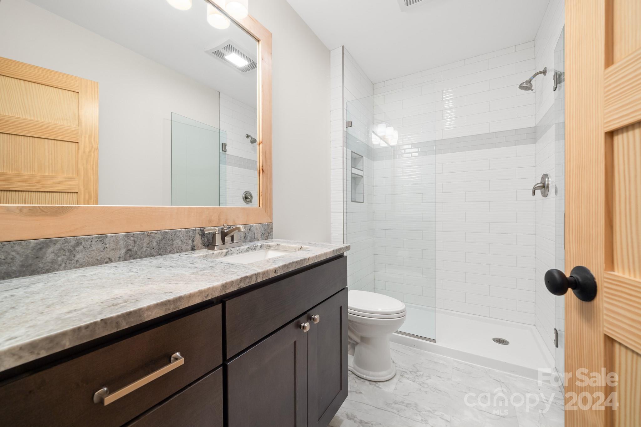 West Asheville - Residential