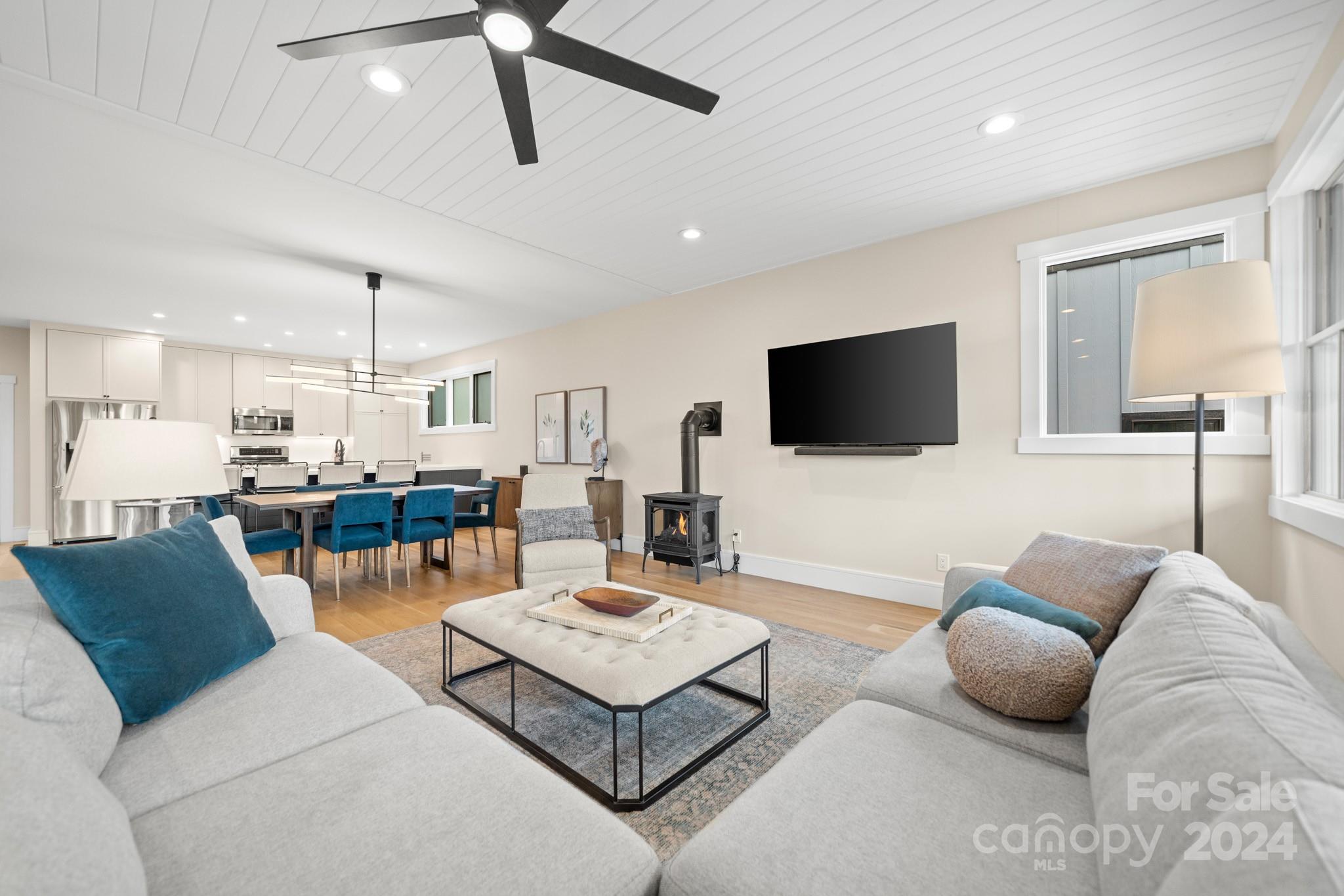 West Asheville - Residential