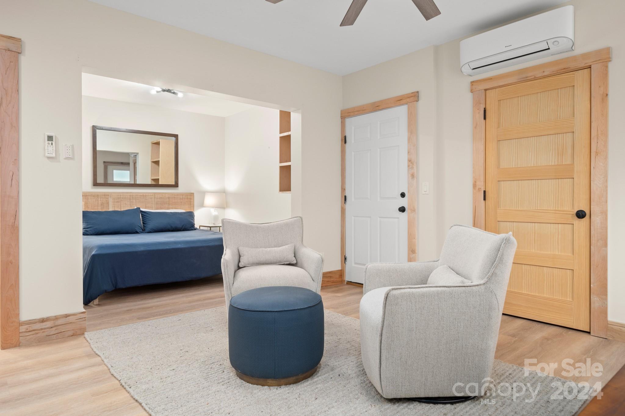 West Asheville - Residential