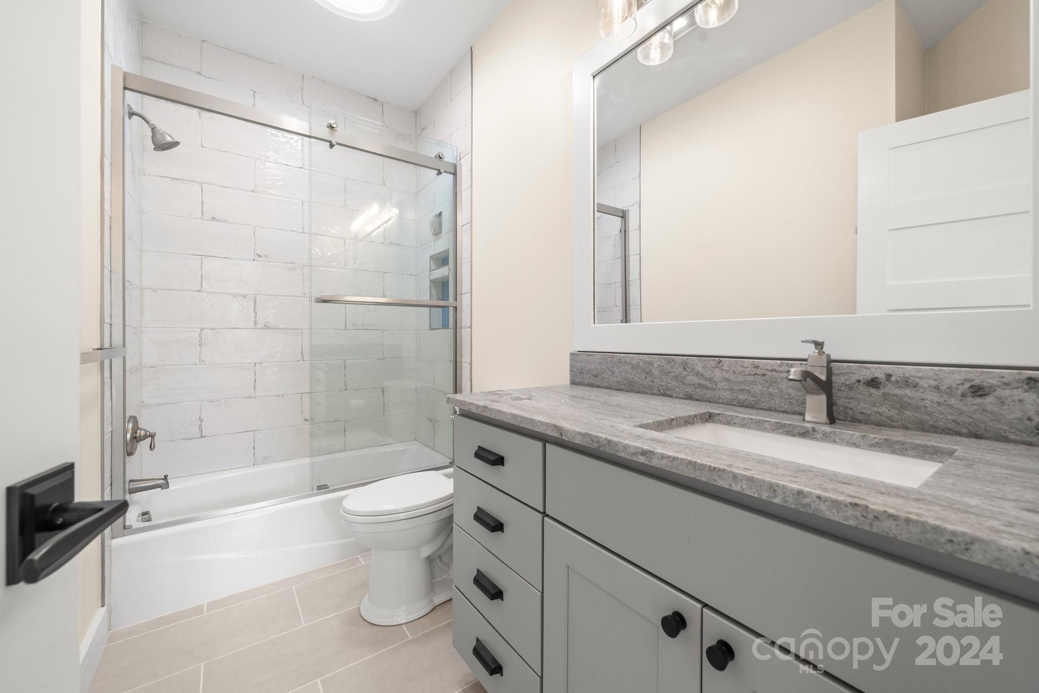 West Asheville - Residential