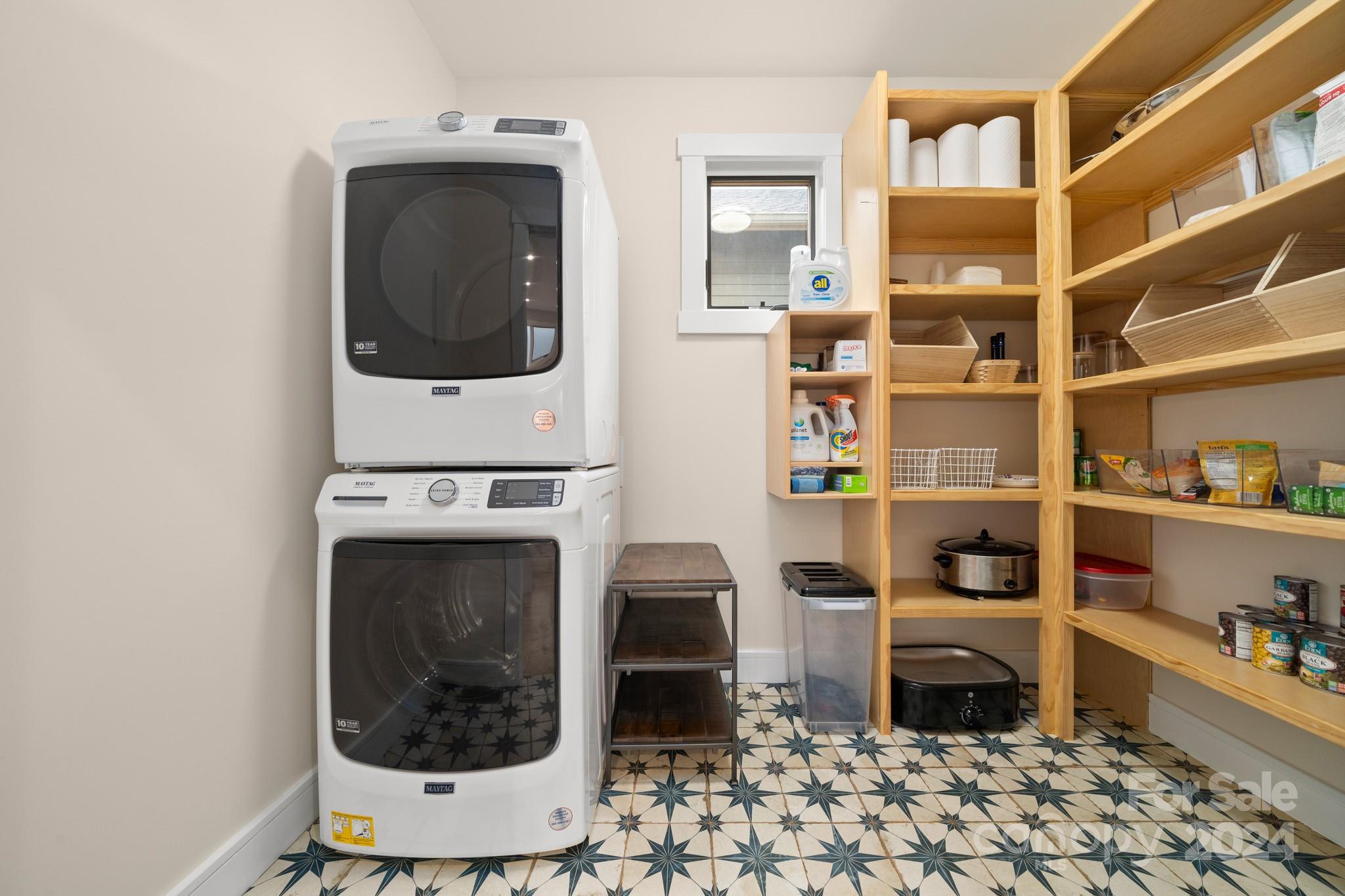 West Asheville - Residential