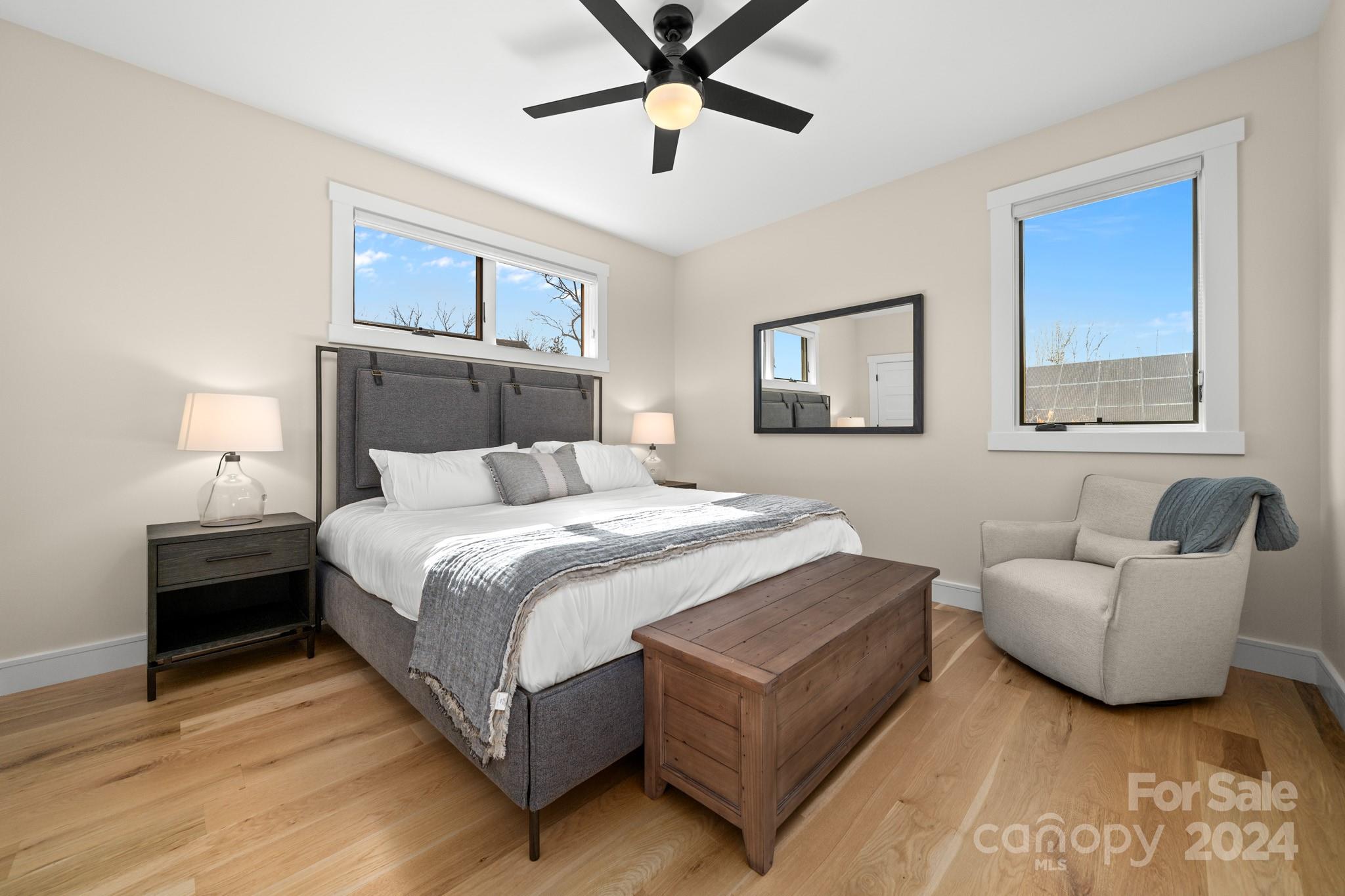 West Asheville - Residential