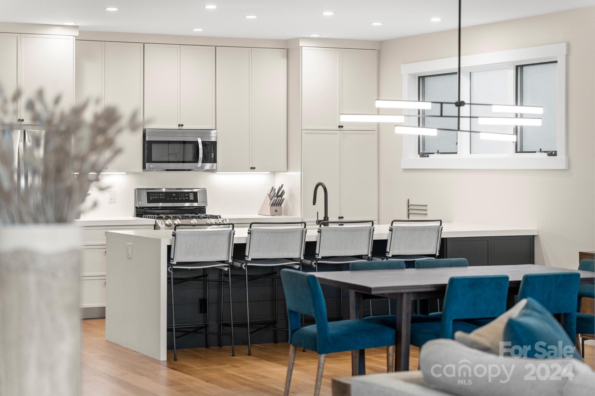 West Asheville - Residential